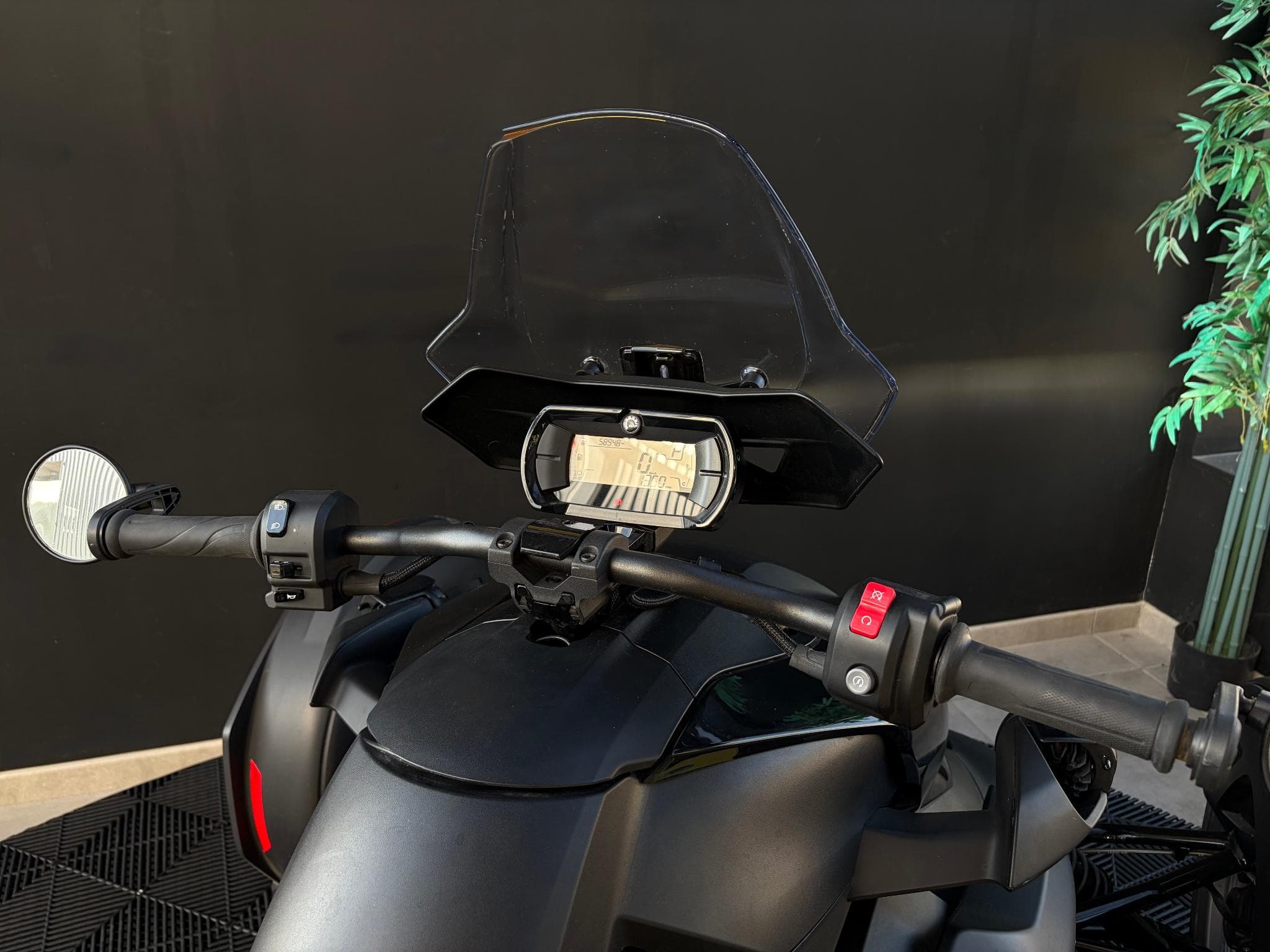 BRP Can-Am Ryker 900 (2024) - Foto 8
