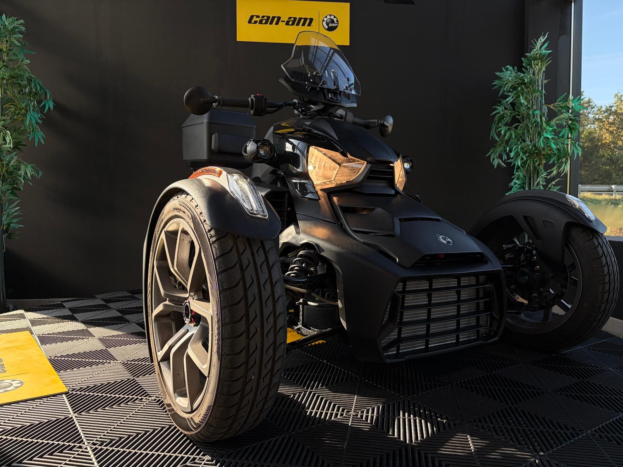 BRP Can-Am Ryker 900 (2024) - Foto 1