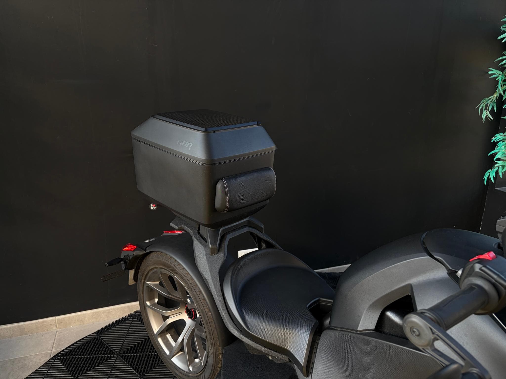 BRP Can-Am Ryker 900 (2024) - Foto 5