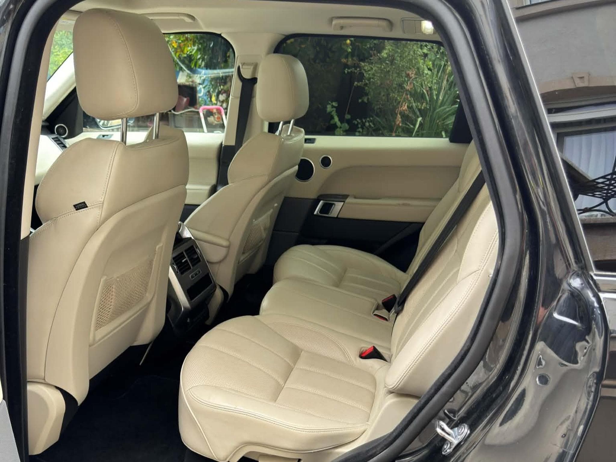 Range-Rover Range Rover Sport (2017) - Photo 10