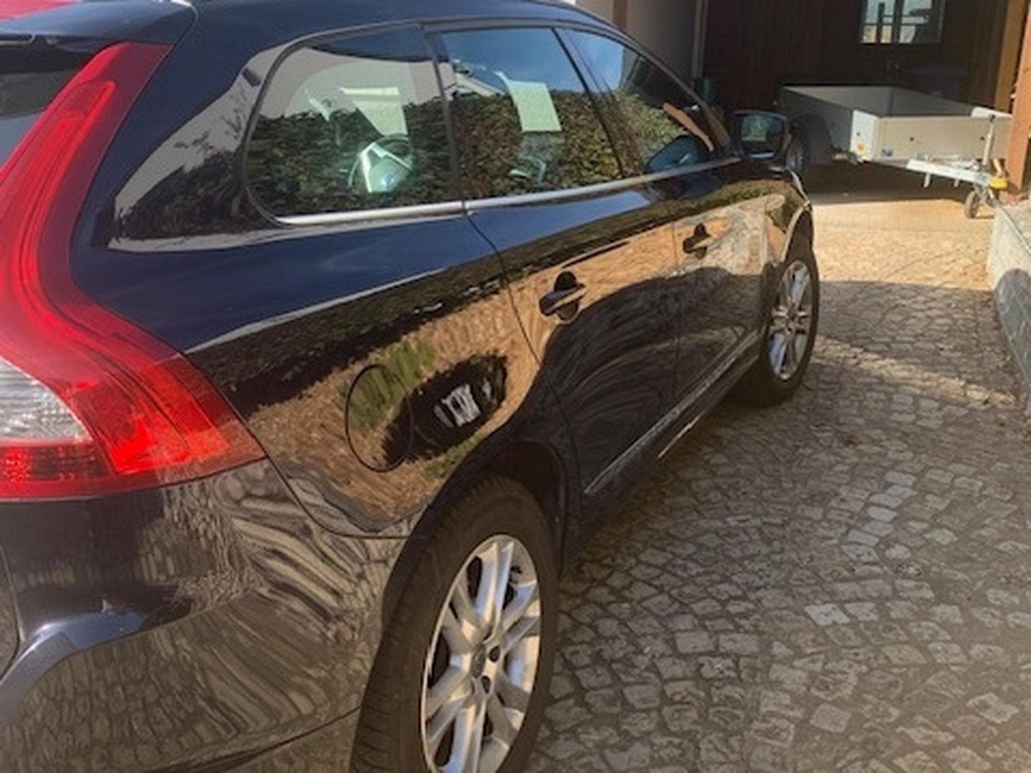 Volvo XC60 (2015) - Foto 2