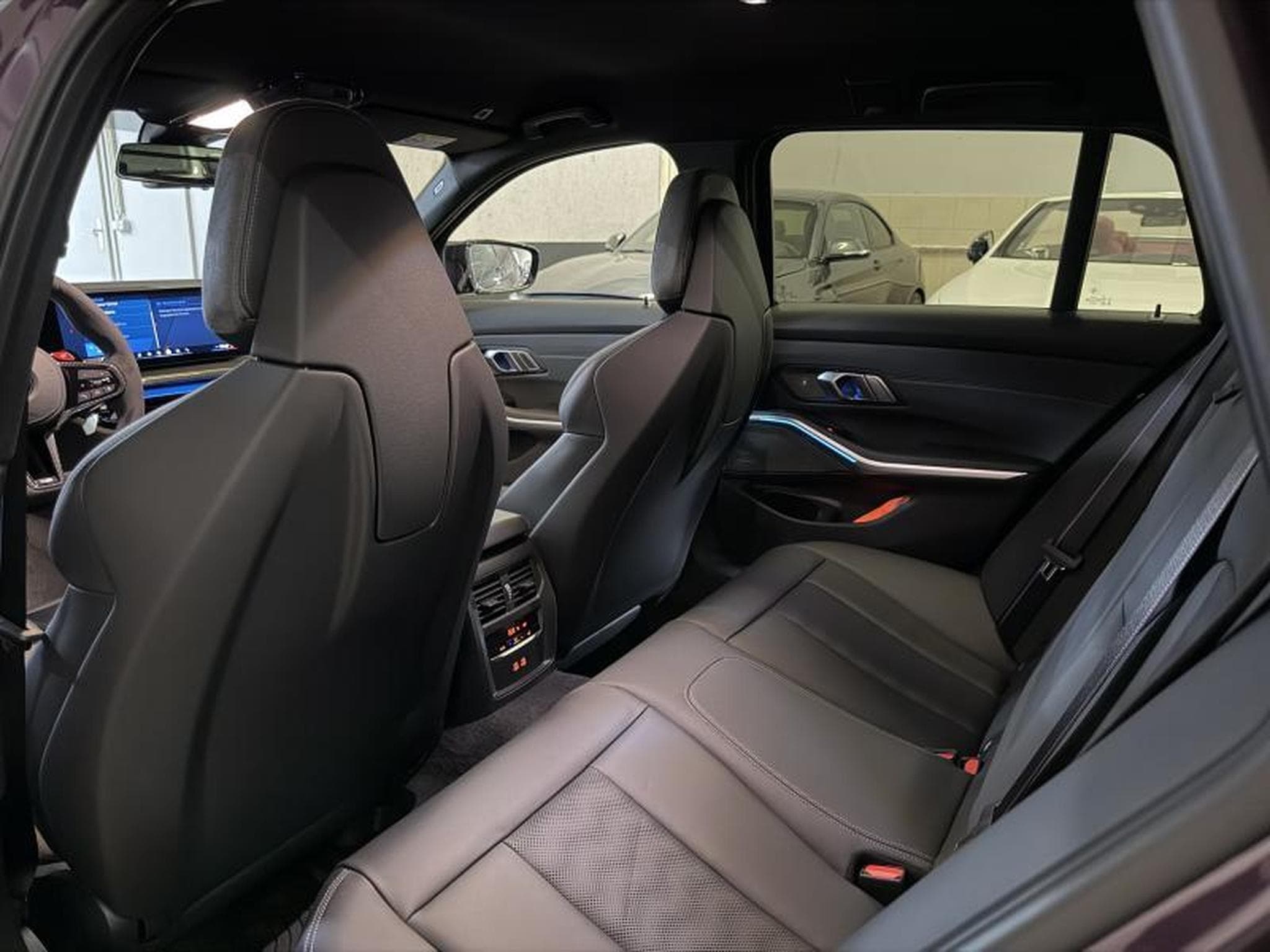 BMW M3 Competition xDrive Touring *Individual (2026) - Photo 18