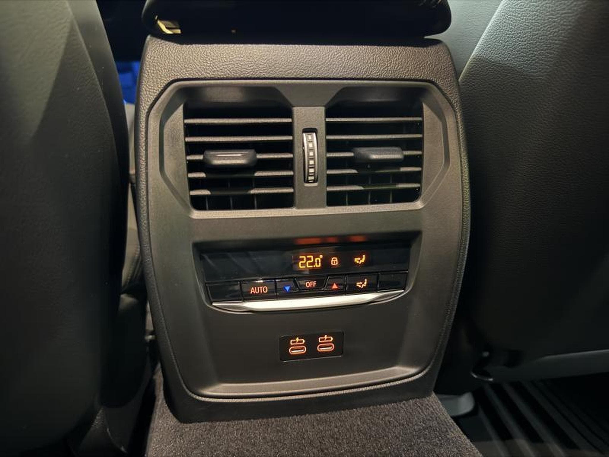 BMW M3 Competition xDrive Touring *Individual (2026) - Photo 23