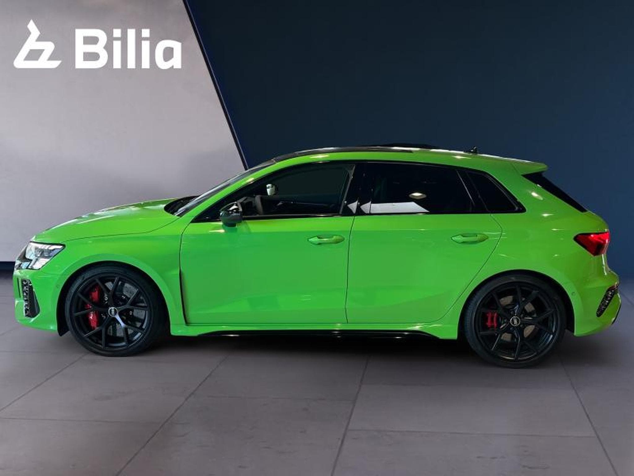 Audi RS3 RS 3 Sportback TFSI Quattro S tronic (2022) - Foto 9