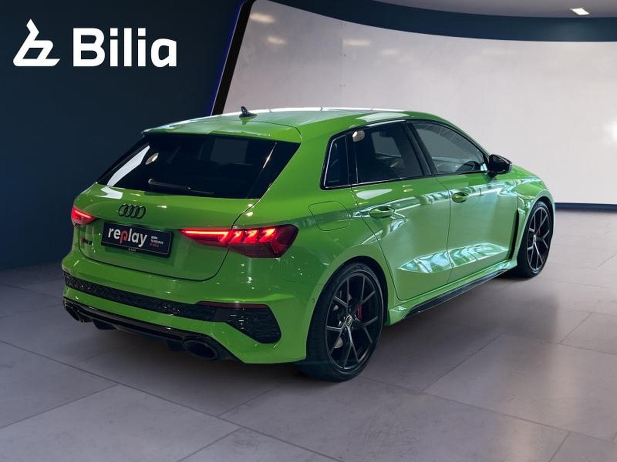 Audi RS3 RS 3 Sportback TFSI Quattro S tronic (2022) - Foto 10