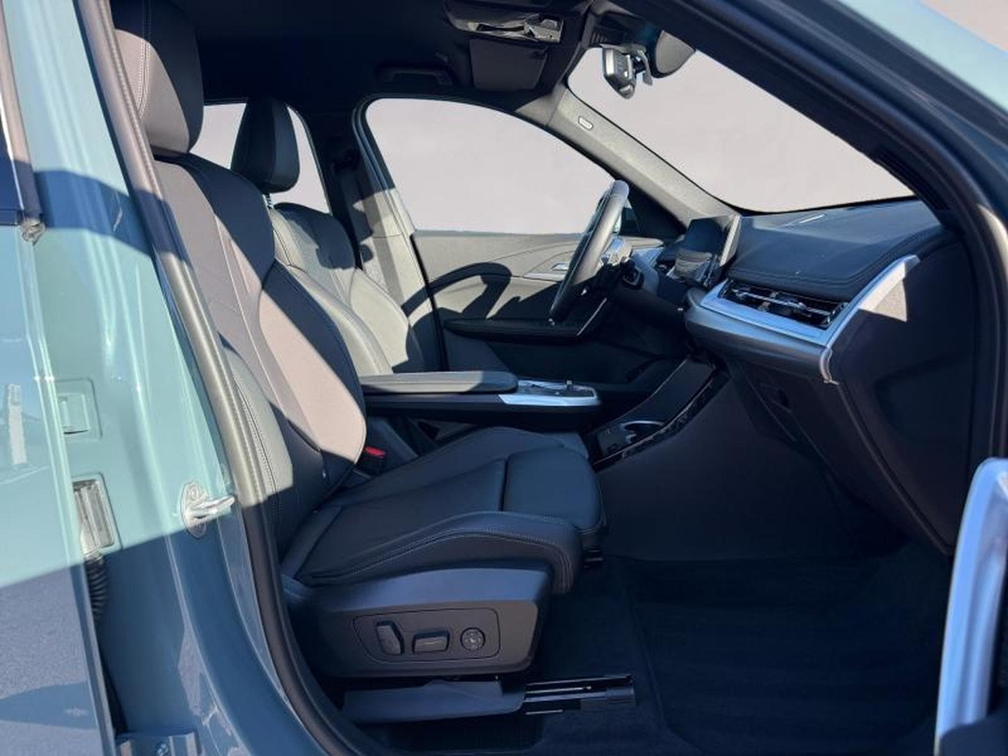 BMW X1 X1 sDrive20d Kit M Sport (2025) - Photo 14