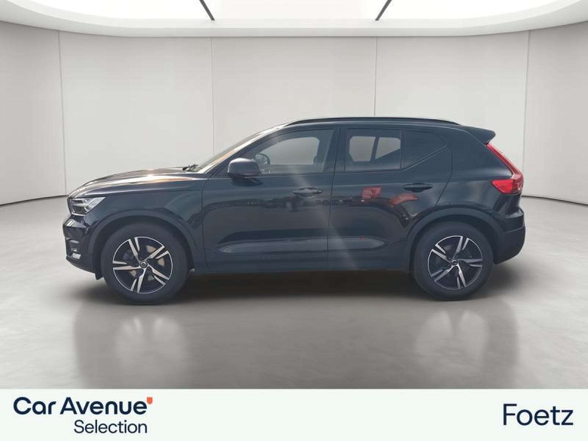 Volvo XC40 RDesign (2021) - Photo 2