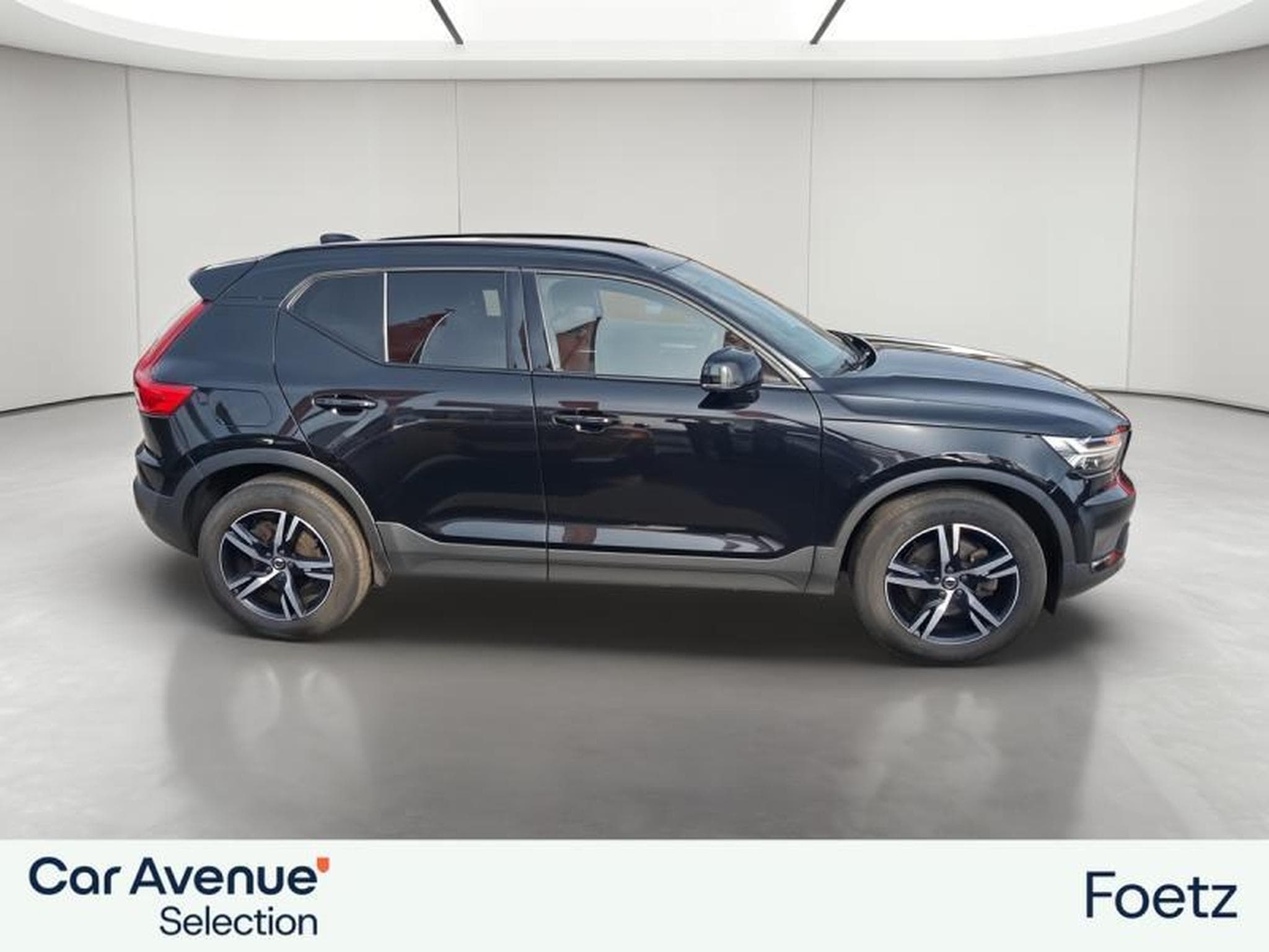 Volvo XC40 RDesign (2021) - Photo 5