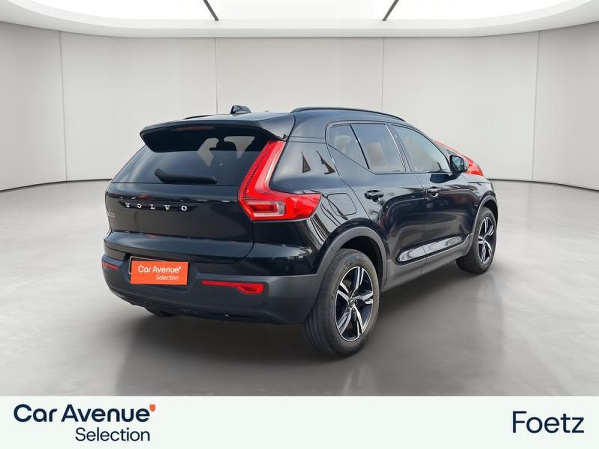 Volvo XC40 RDesign (2021) - Photo 7