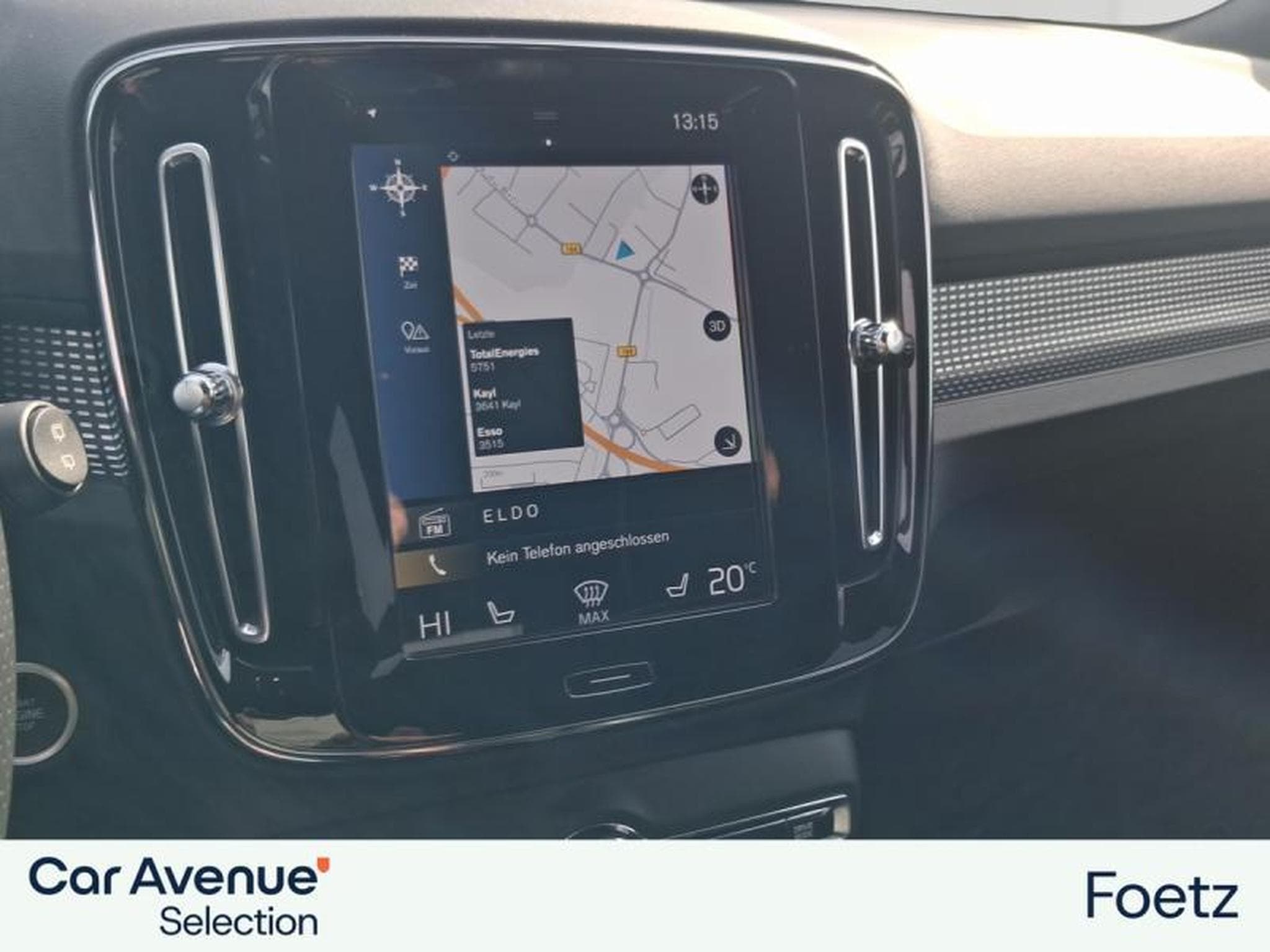 Volvo XC40 RDesign (2021) - Photo 12
