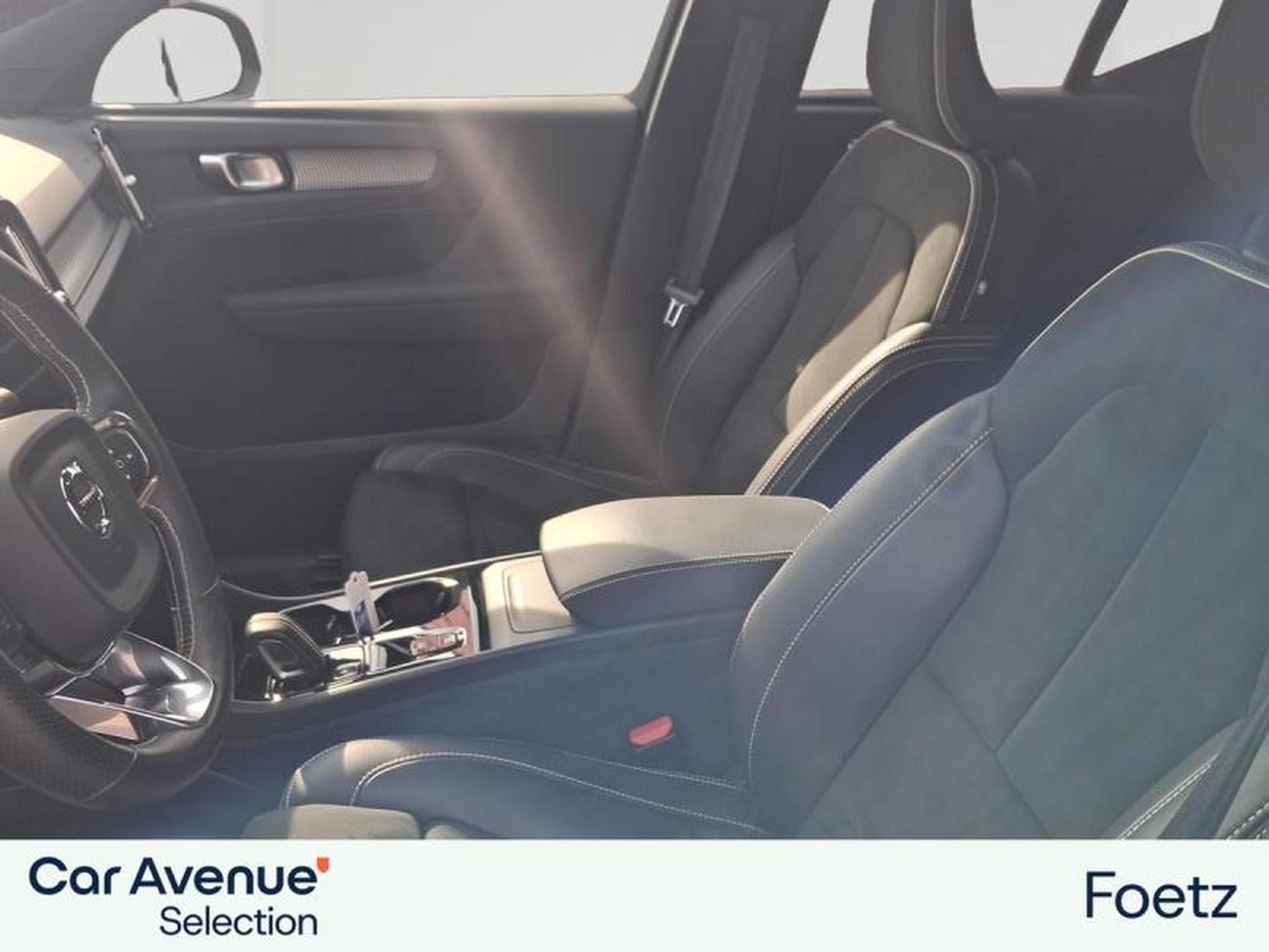 Volvo XC40 RDesign (2021) - Photo 16
