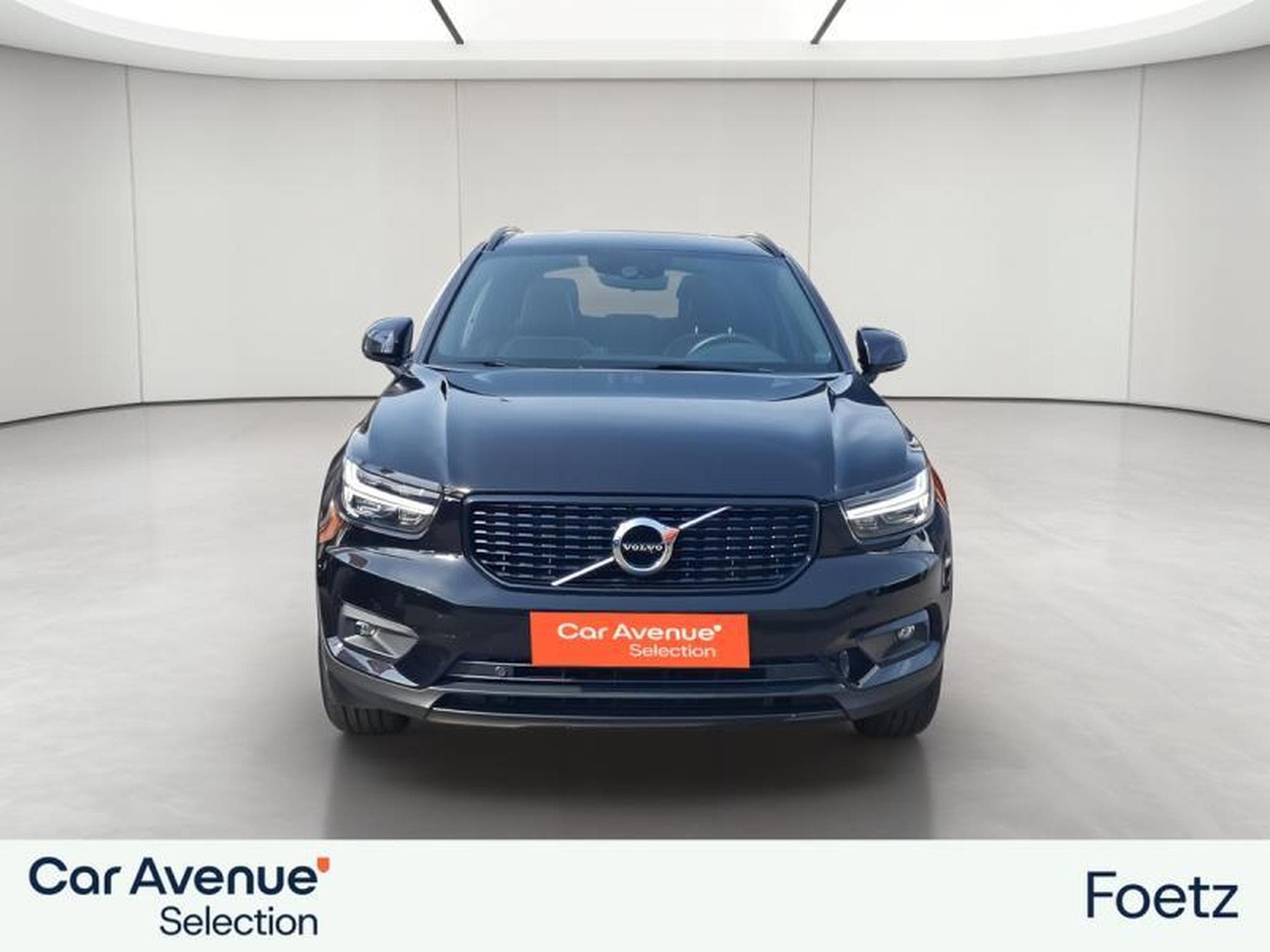 Volvo XC40 RDesign (2021) - Photo 14