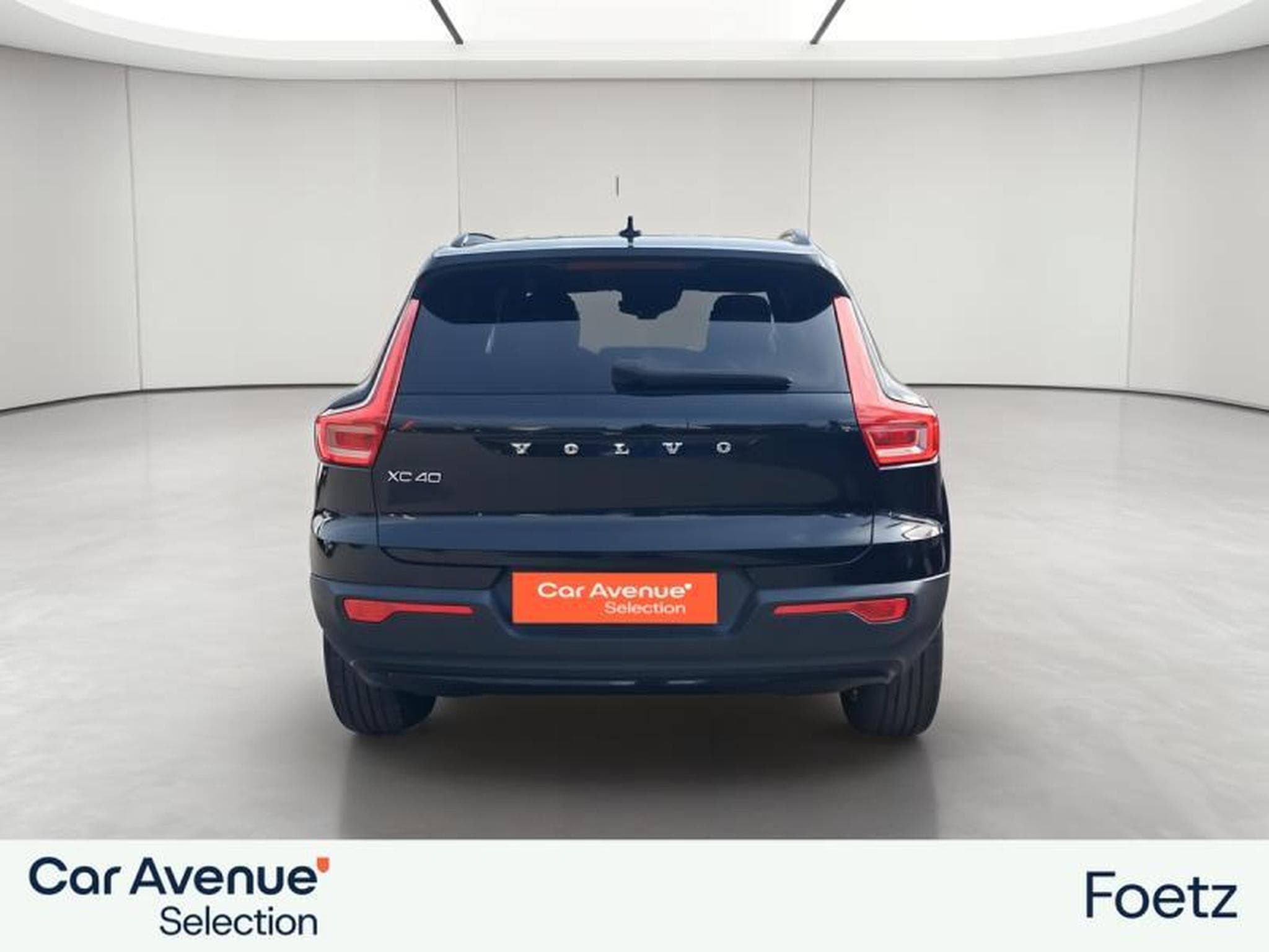 Volvo XC40 RDesign (2021) - Photo 15