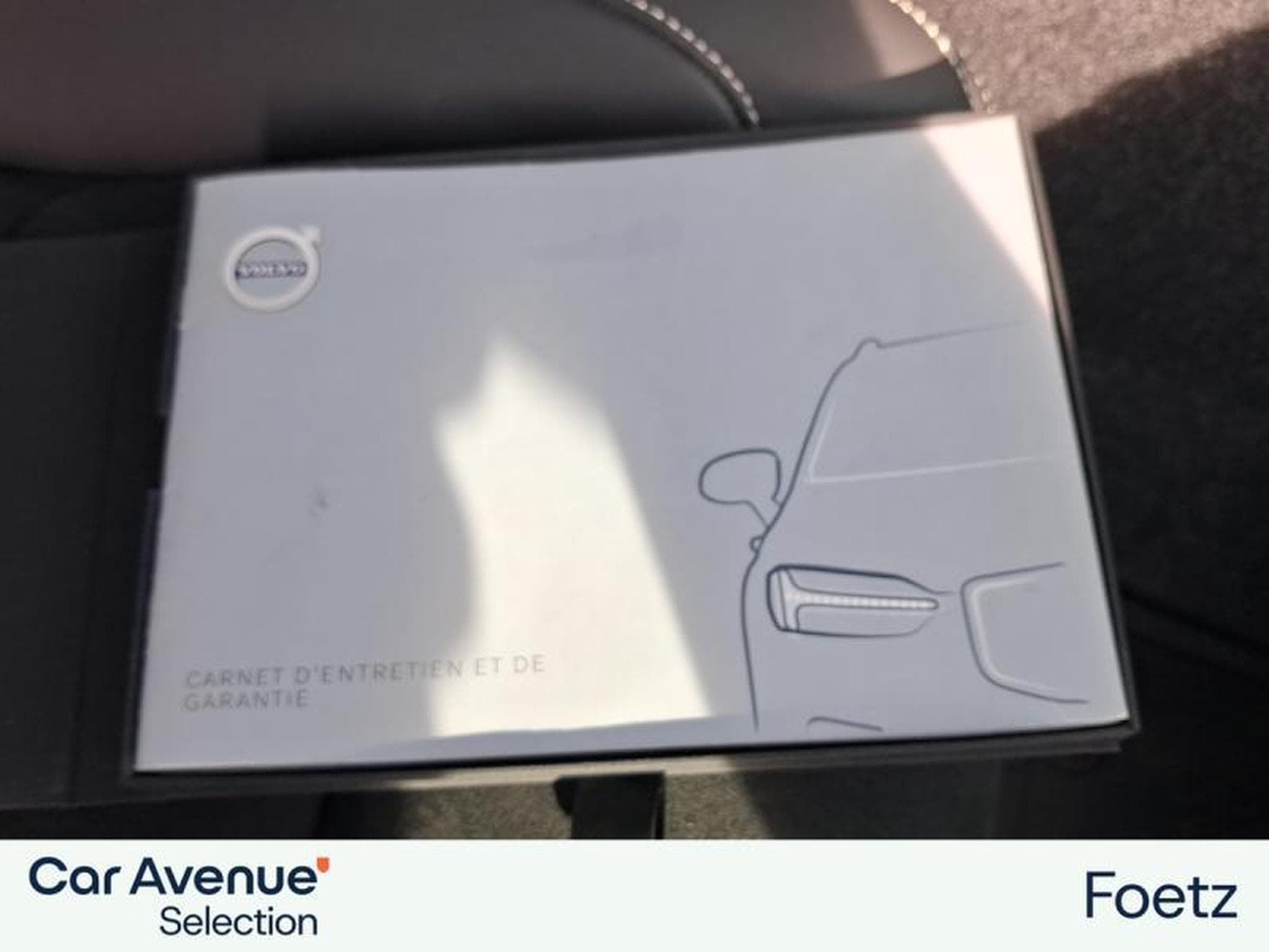 Volvo XC40 RDesign (2021) - Photo 21