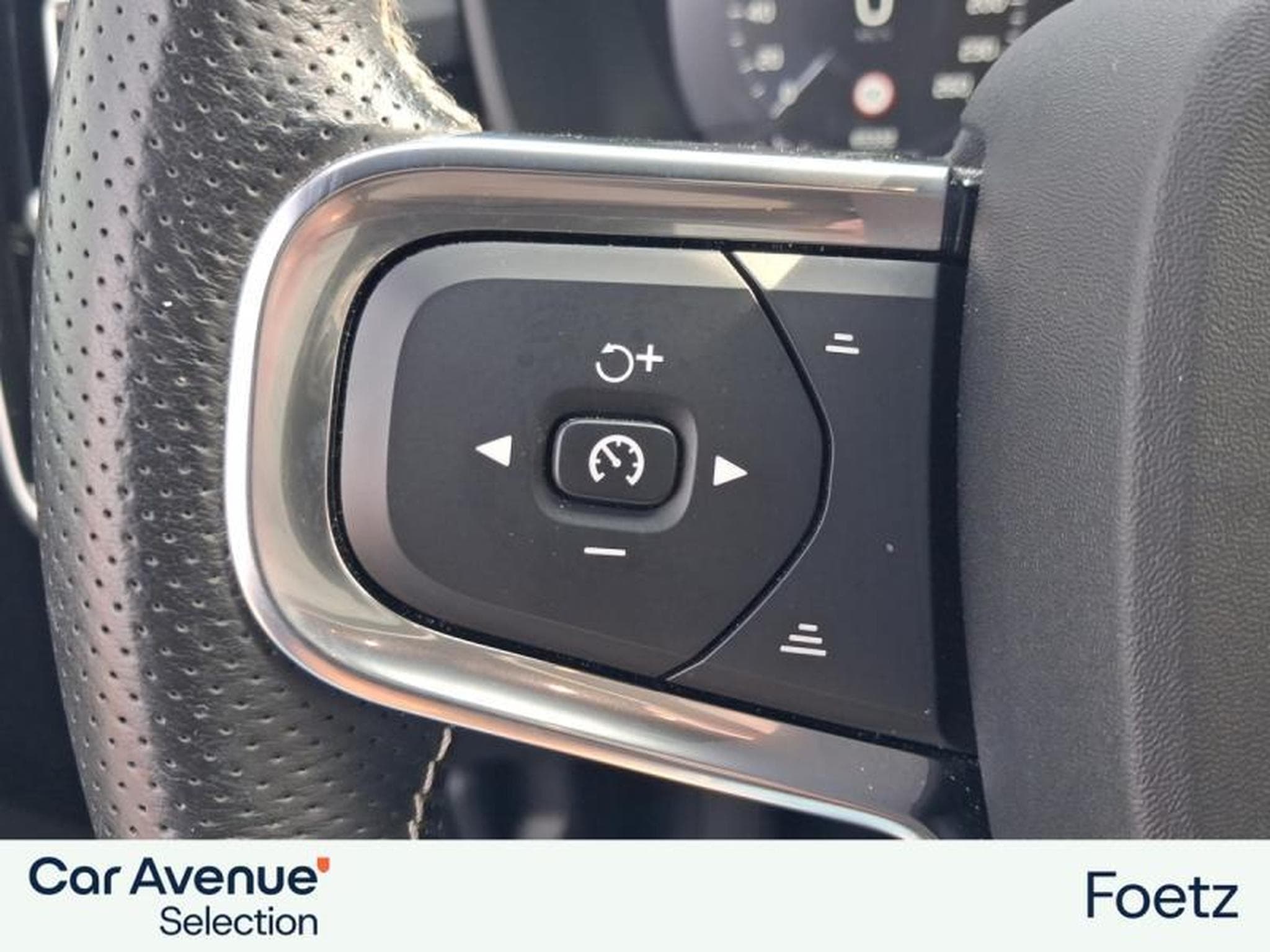 Volvo XC40 RDesign (2021) - Photo 19