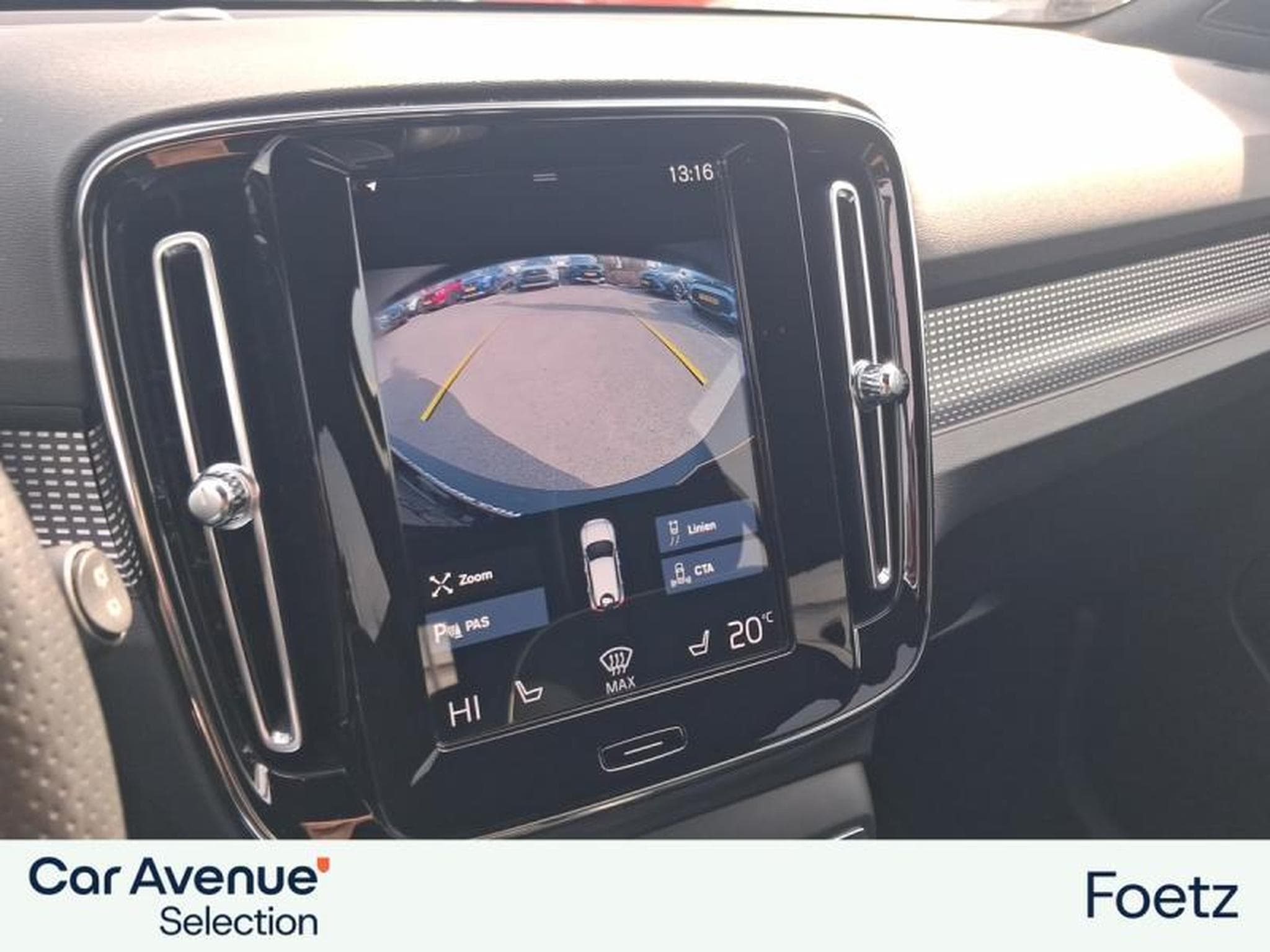 Volvo XC40 RDesign (2021) - Photo 28