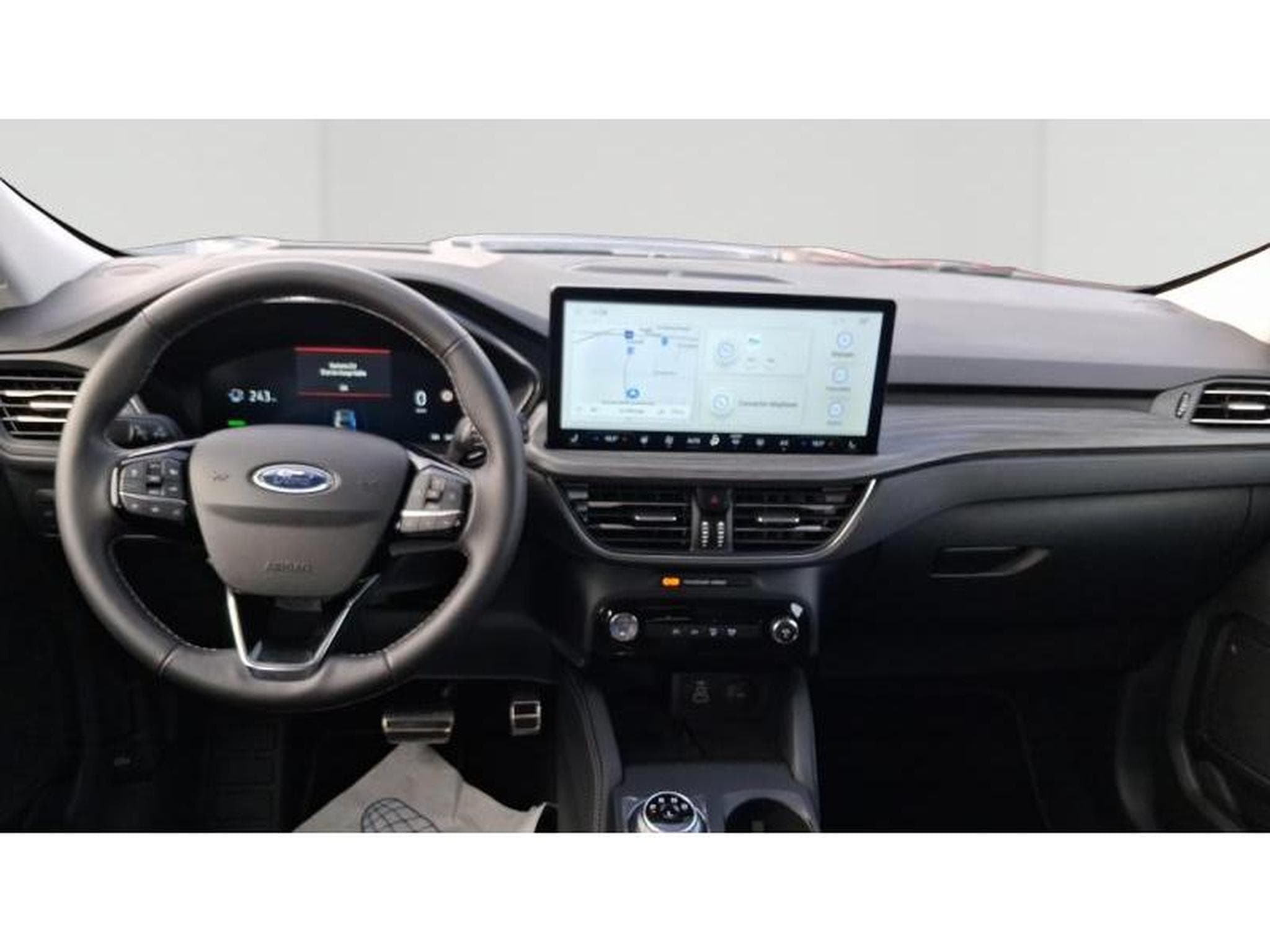 Ford Kuga III Active X (2024) - Photo 3
