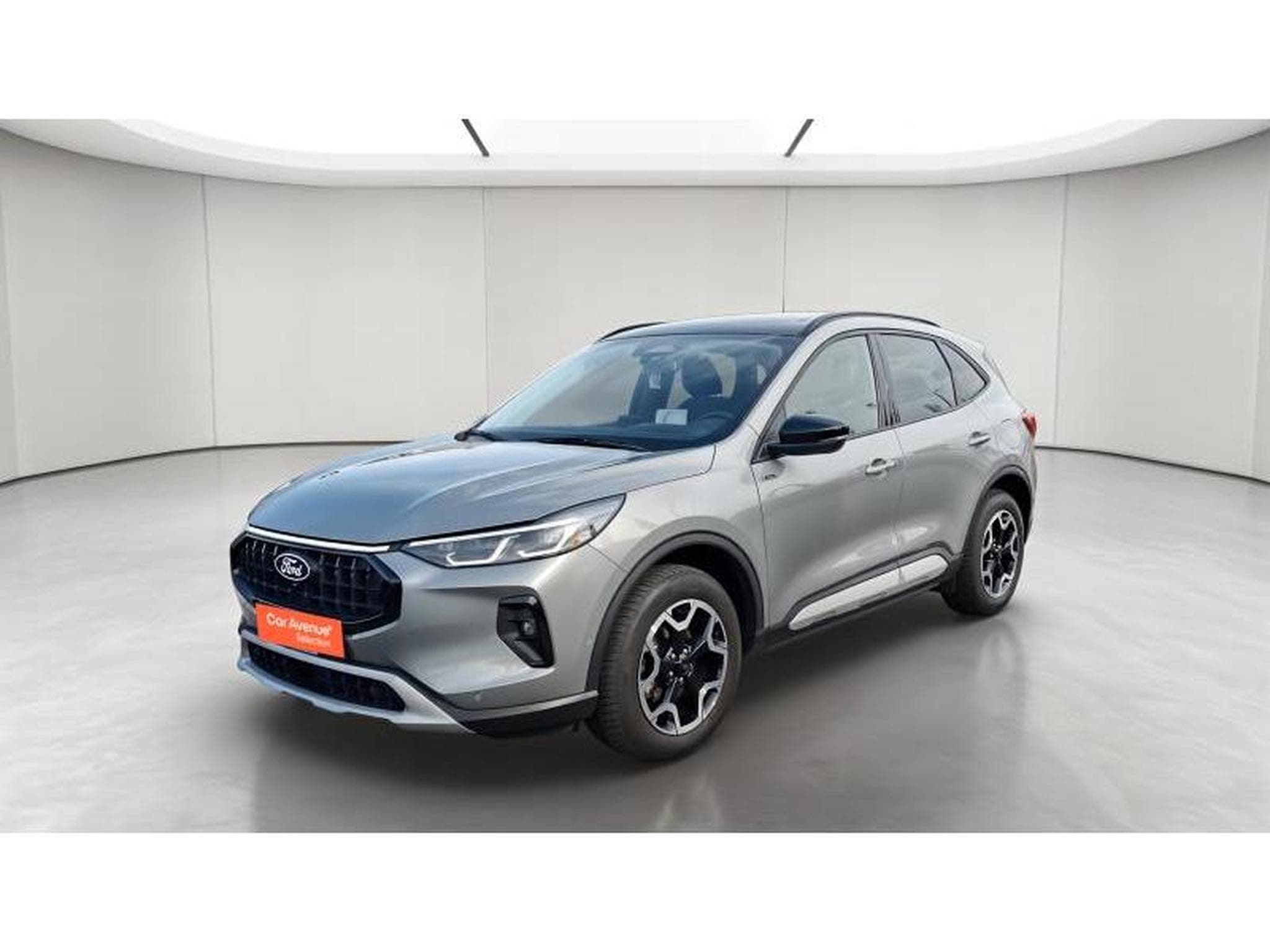 Ford Kuga III Active X (2024) - Photo 1