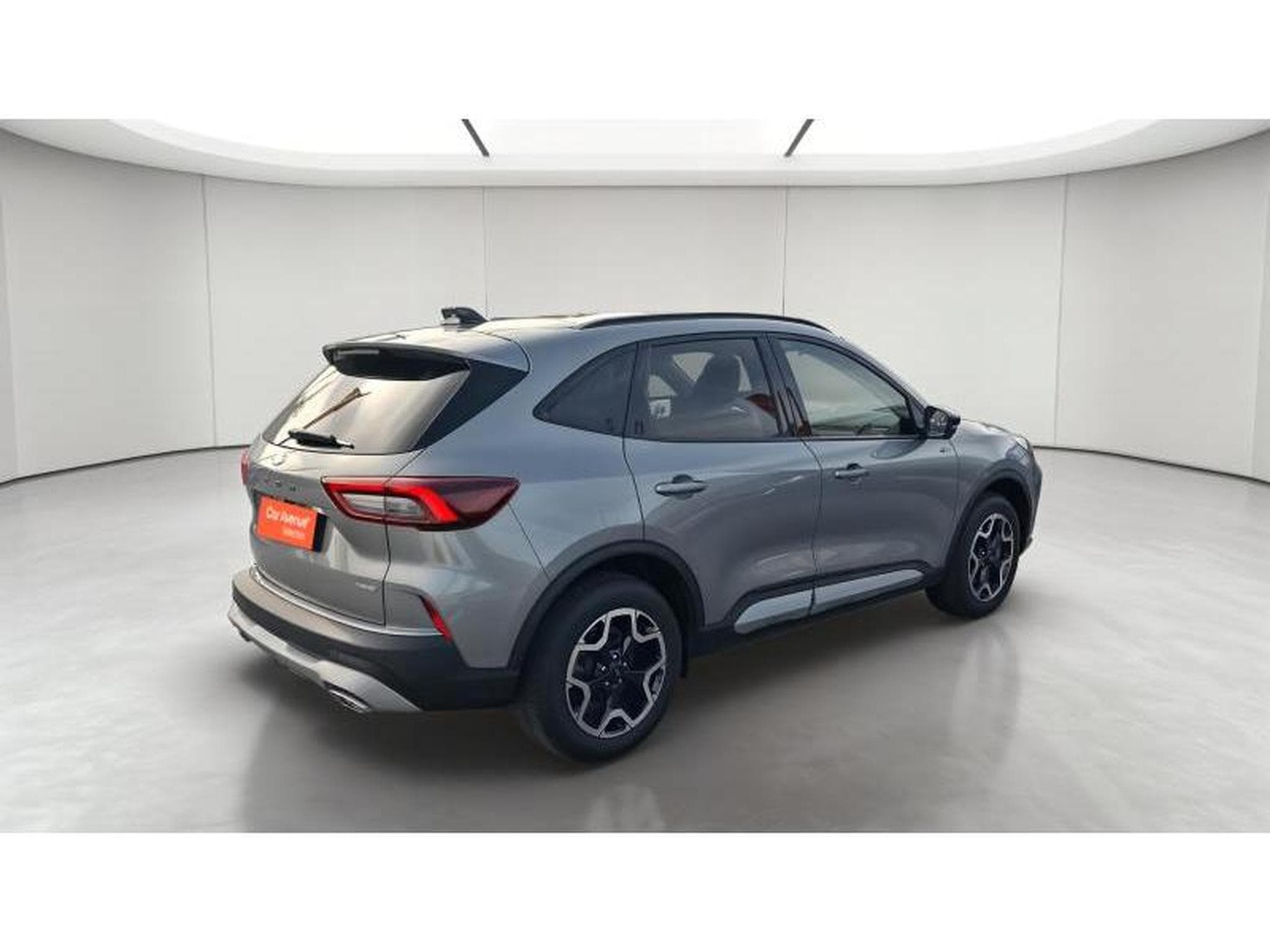 Ford Kuga III Active X (2024) - Photo 7