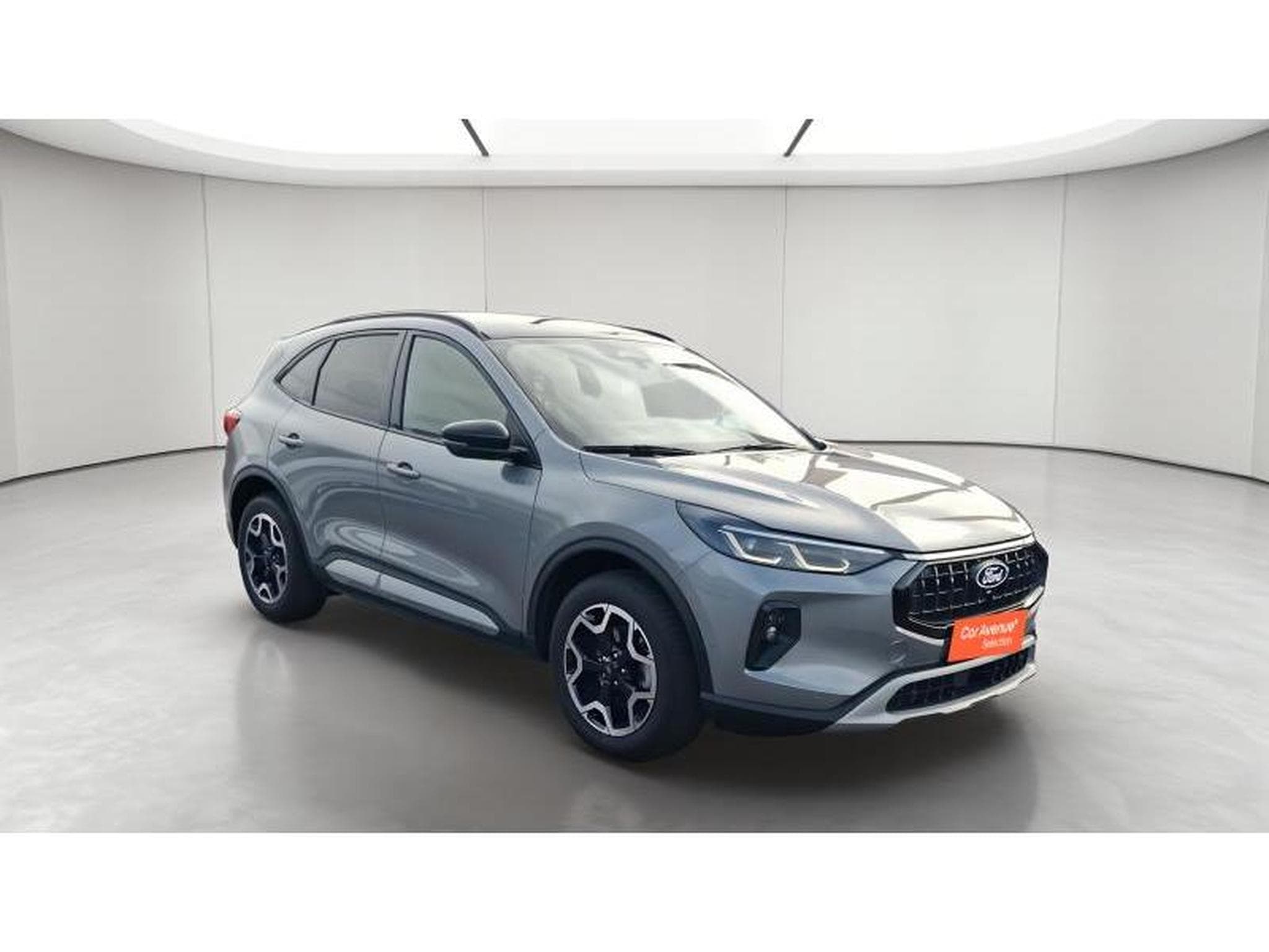Ford Kuga III Active X (2024) - Photo 4