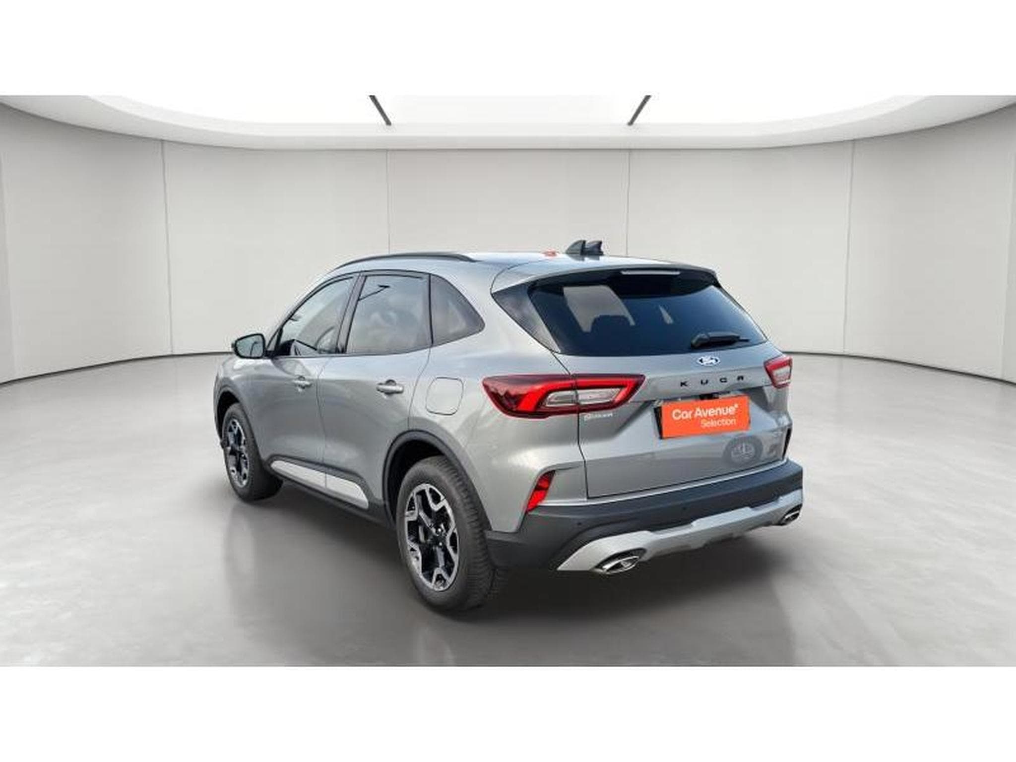 Ford Kuga III Active X (2024) - Photo 8