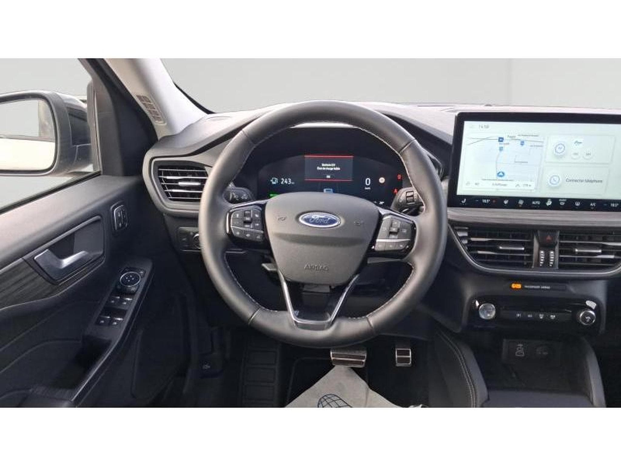 Ford Kuga III Active X (2024) - Photo 13