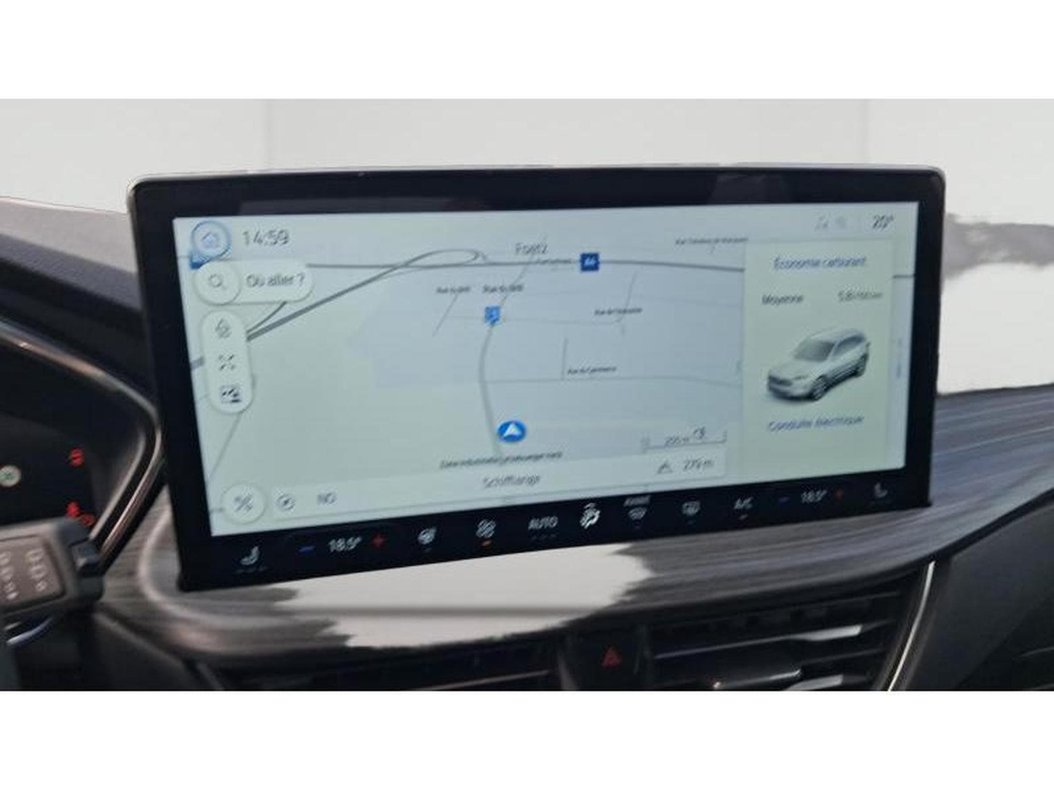Ford Kuga III Active X (2024) - Photo 12