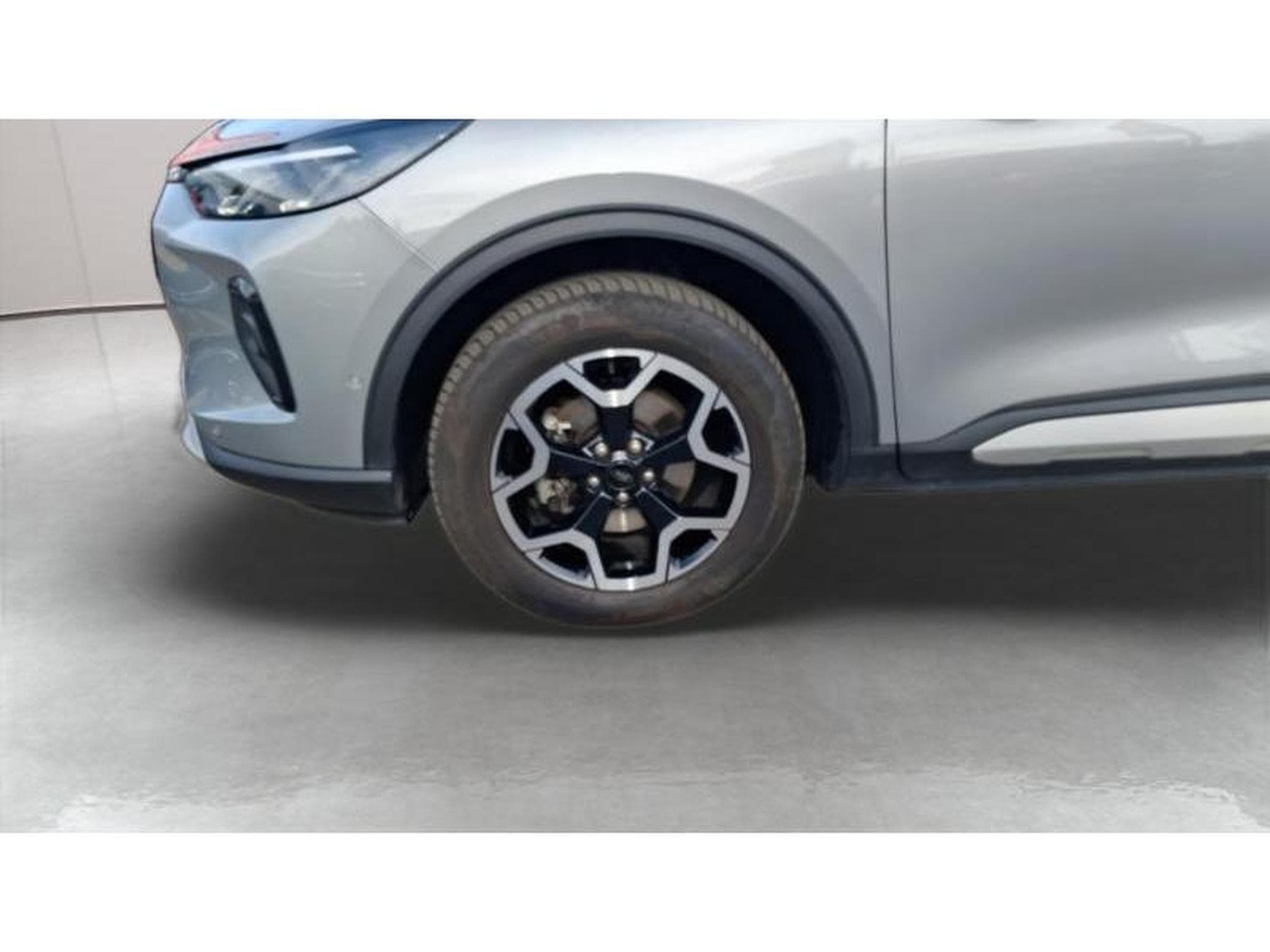 Ford Kuga III Active X (2024) - Photo 11