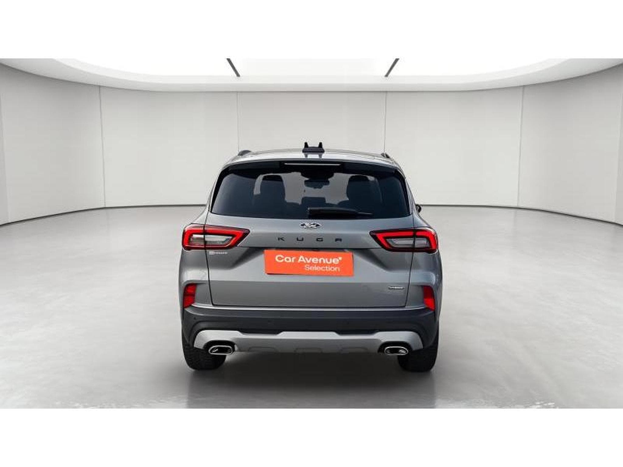 Ford Kuga III Active X (2024) - Photo 15