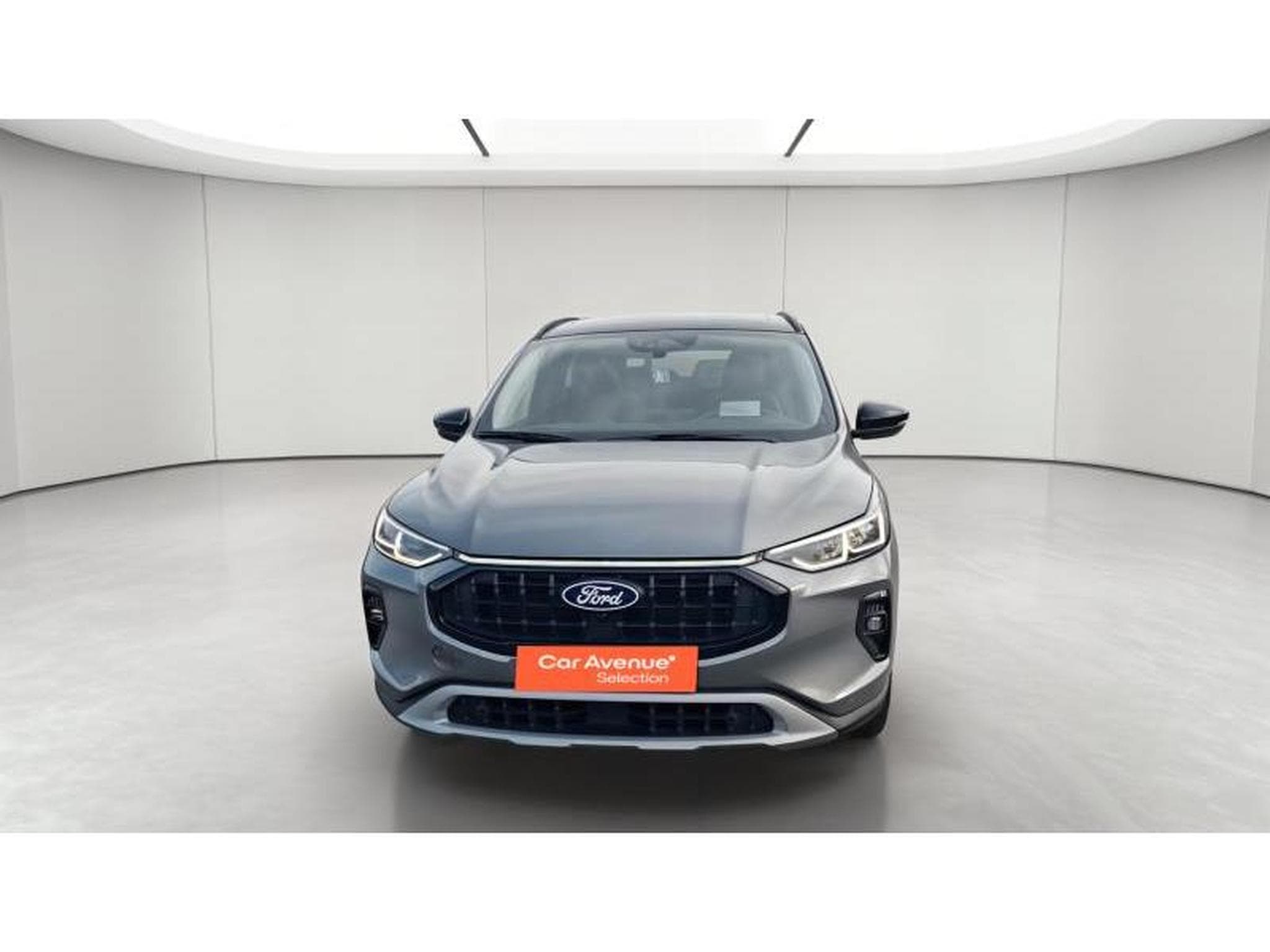Ford Kuga III Active X (2024) - Photo 14