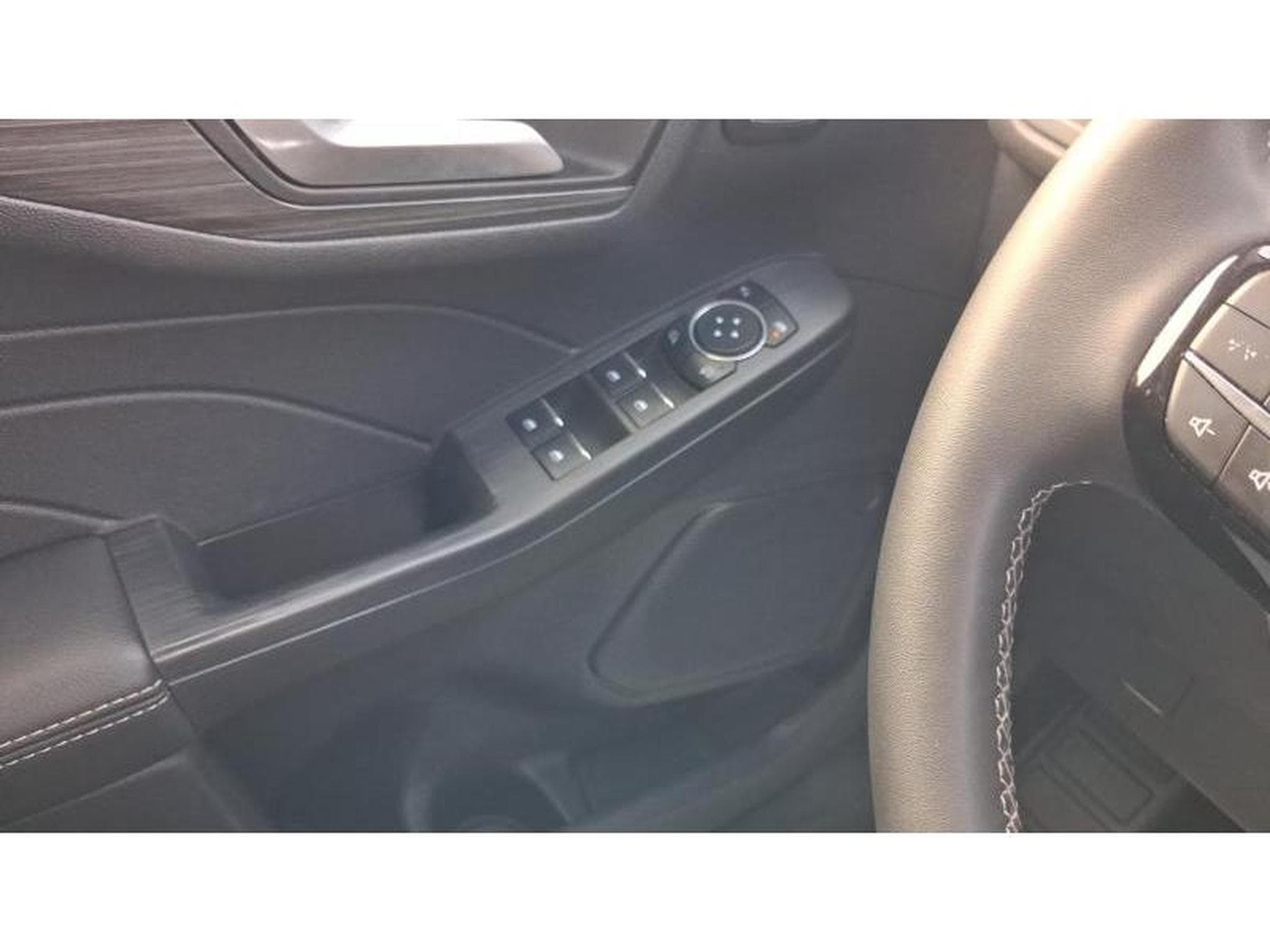 Ford Kuga III Active X (2024) - Photo 20