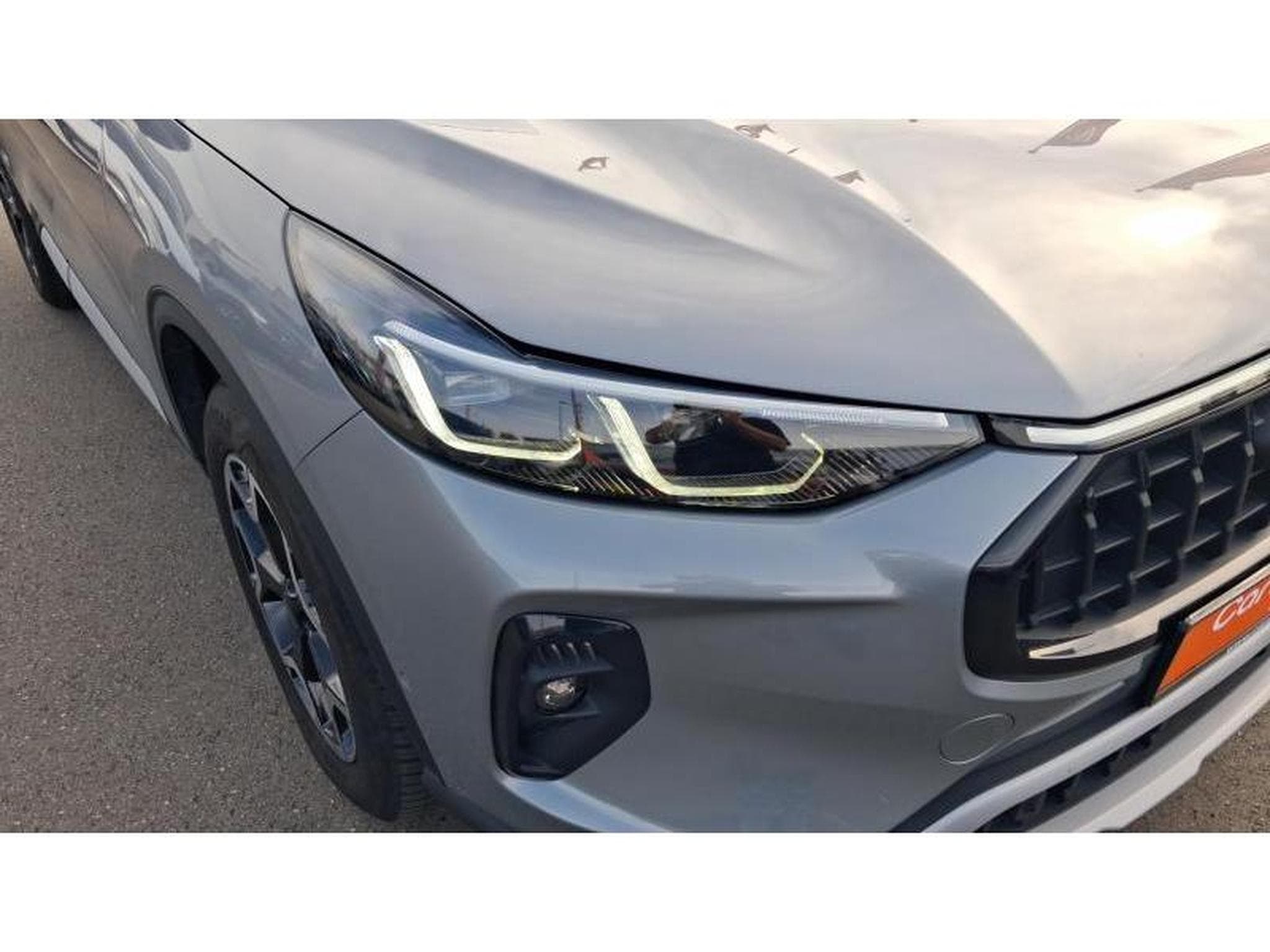 Ford Kuga III Active X (2024) - Photo 23