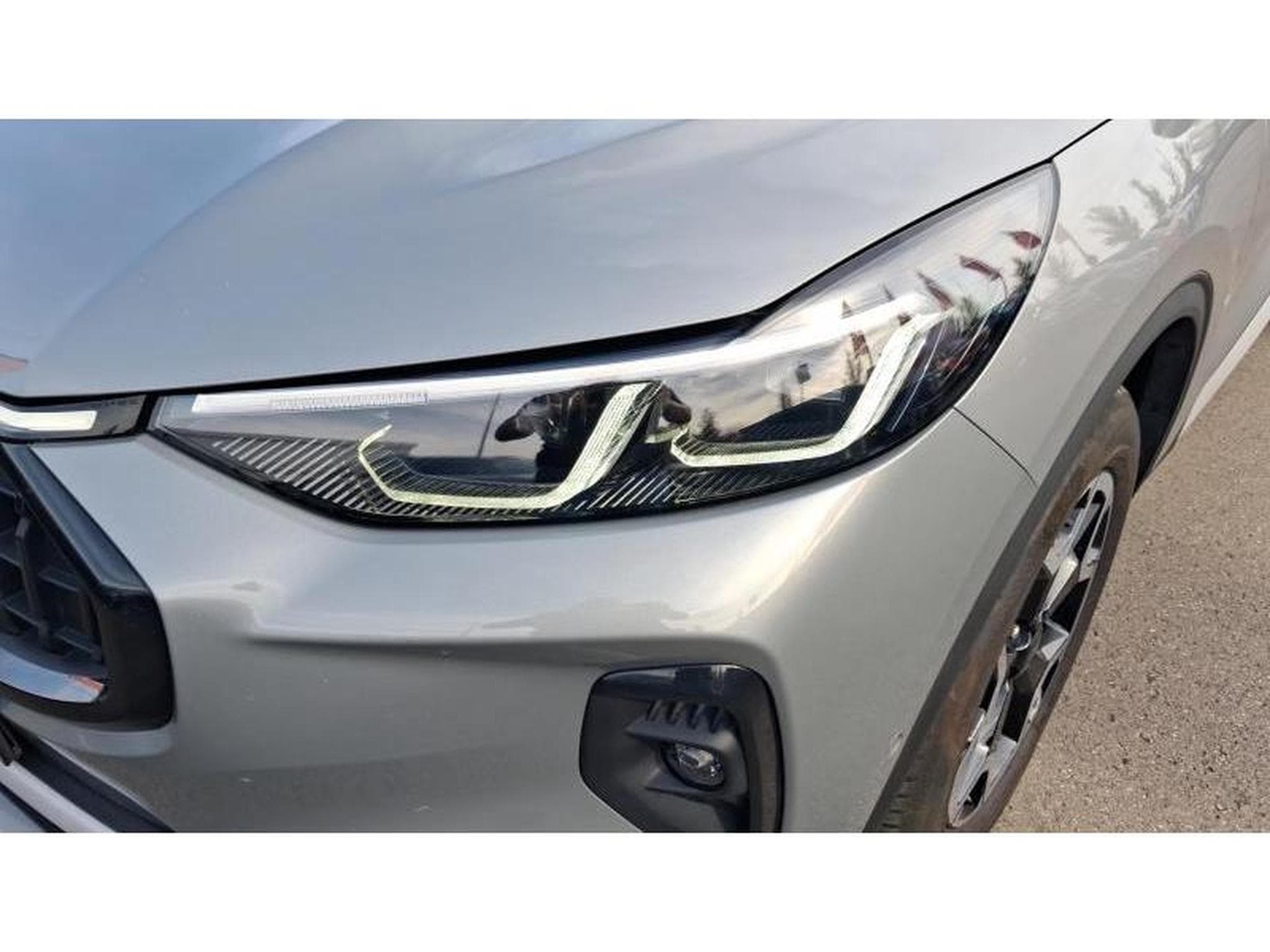 Ford Kuga III Active X (2024) - Photo 24