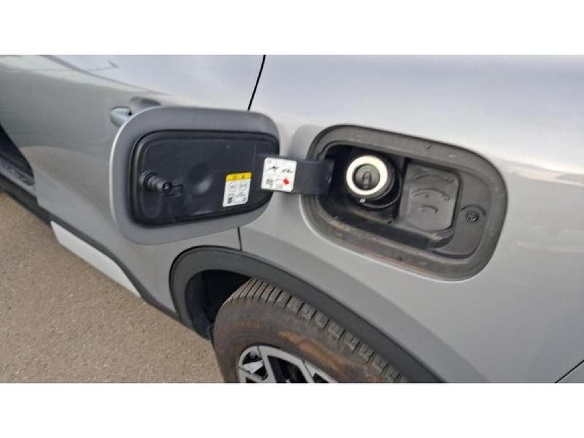 Ford Kuga III Active X (2024) - Photo 29