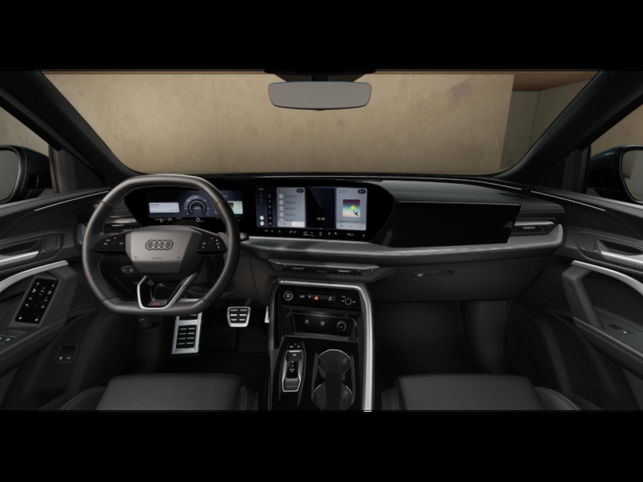 Audi Q5 SUV e-hybrid 220 kW quattro s-tronic (2026) - Photo 3
