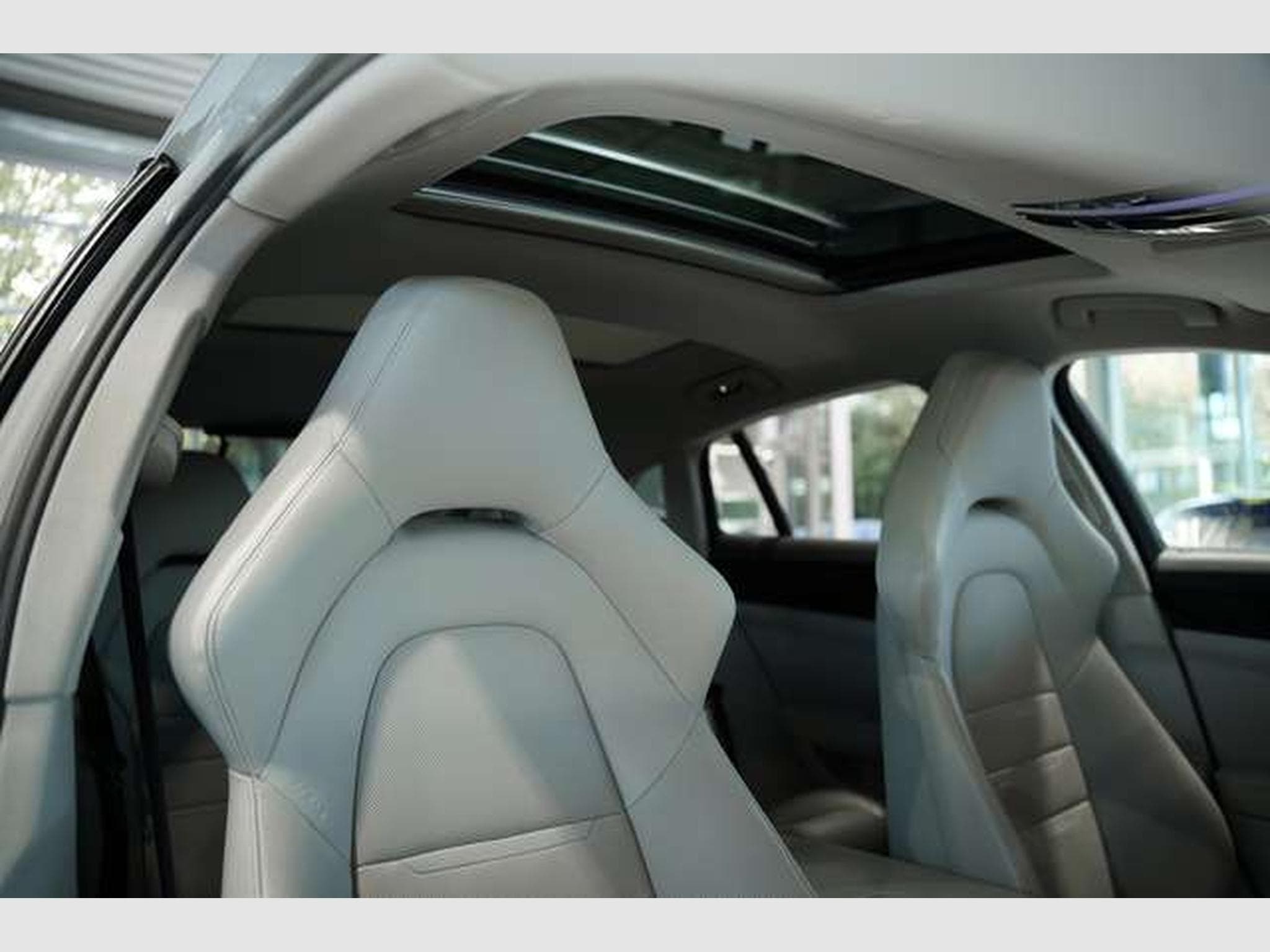 Porsche Panamera 4S *21*GTS-Paket*100%Voll*Chrono*S-AGA (2018) - Photo 20