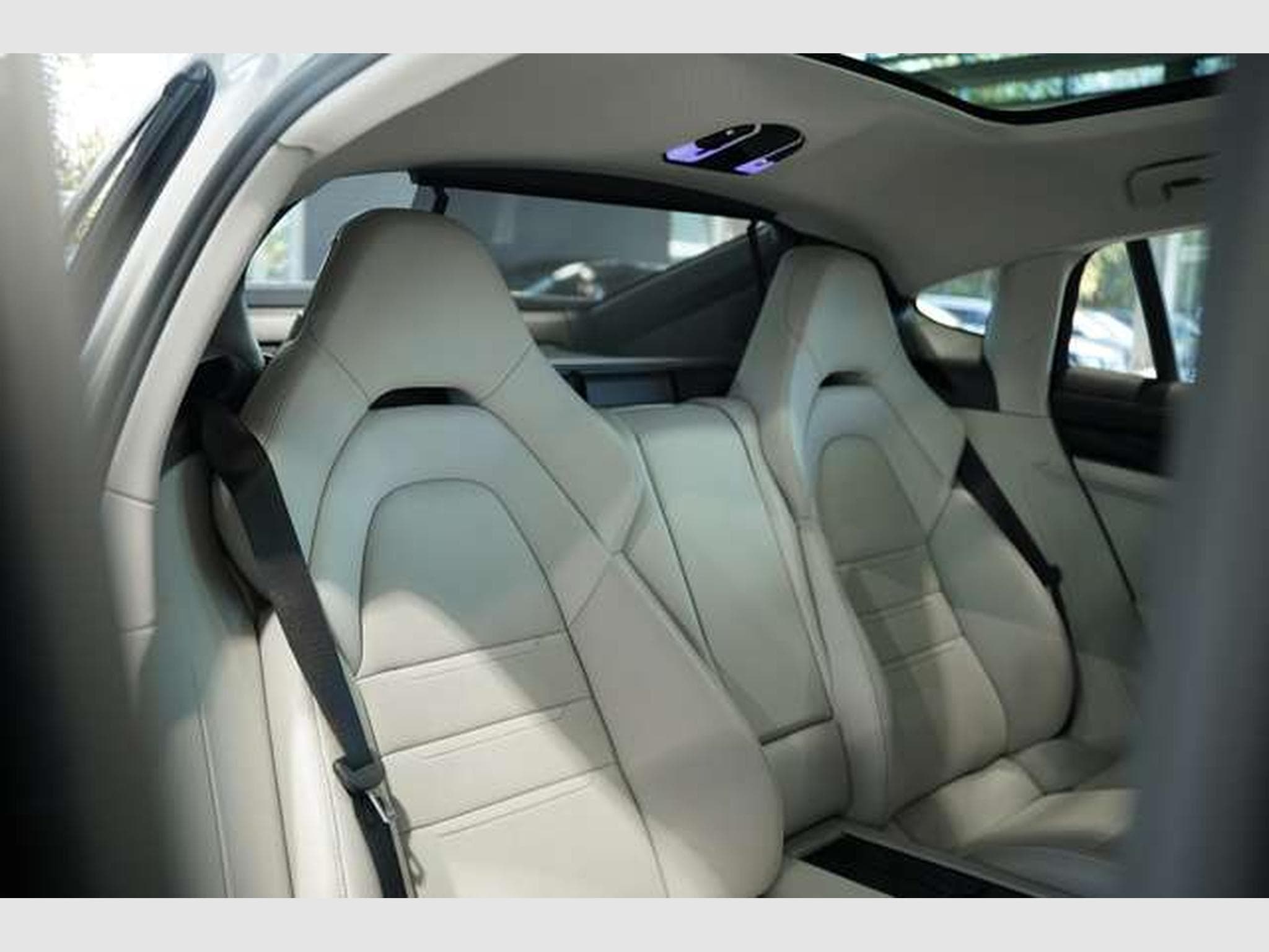 Porsche Panamera 4S *21*GTS-Paket*100%Voll*Chrono*S-AGA (2018) - Photo 26