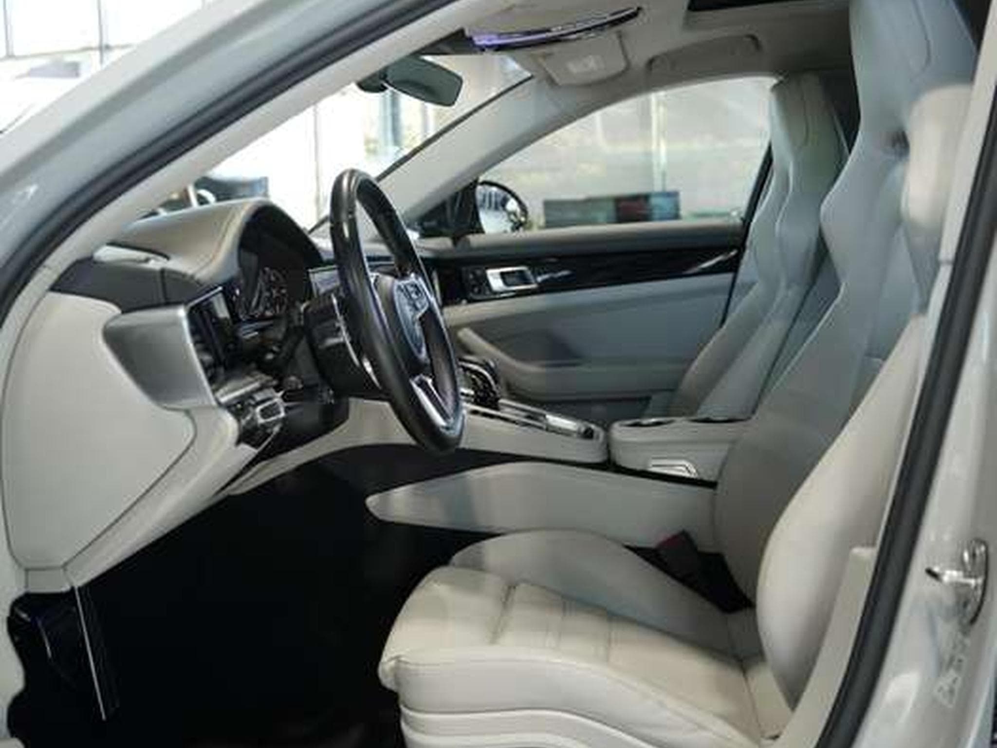 Porsche Panamera 4S *21*GTS-Paket*100%Voll*Chrono*S-AGA (2018) - Photo 29