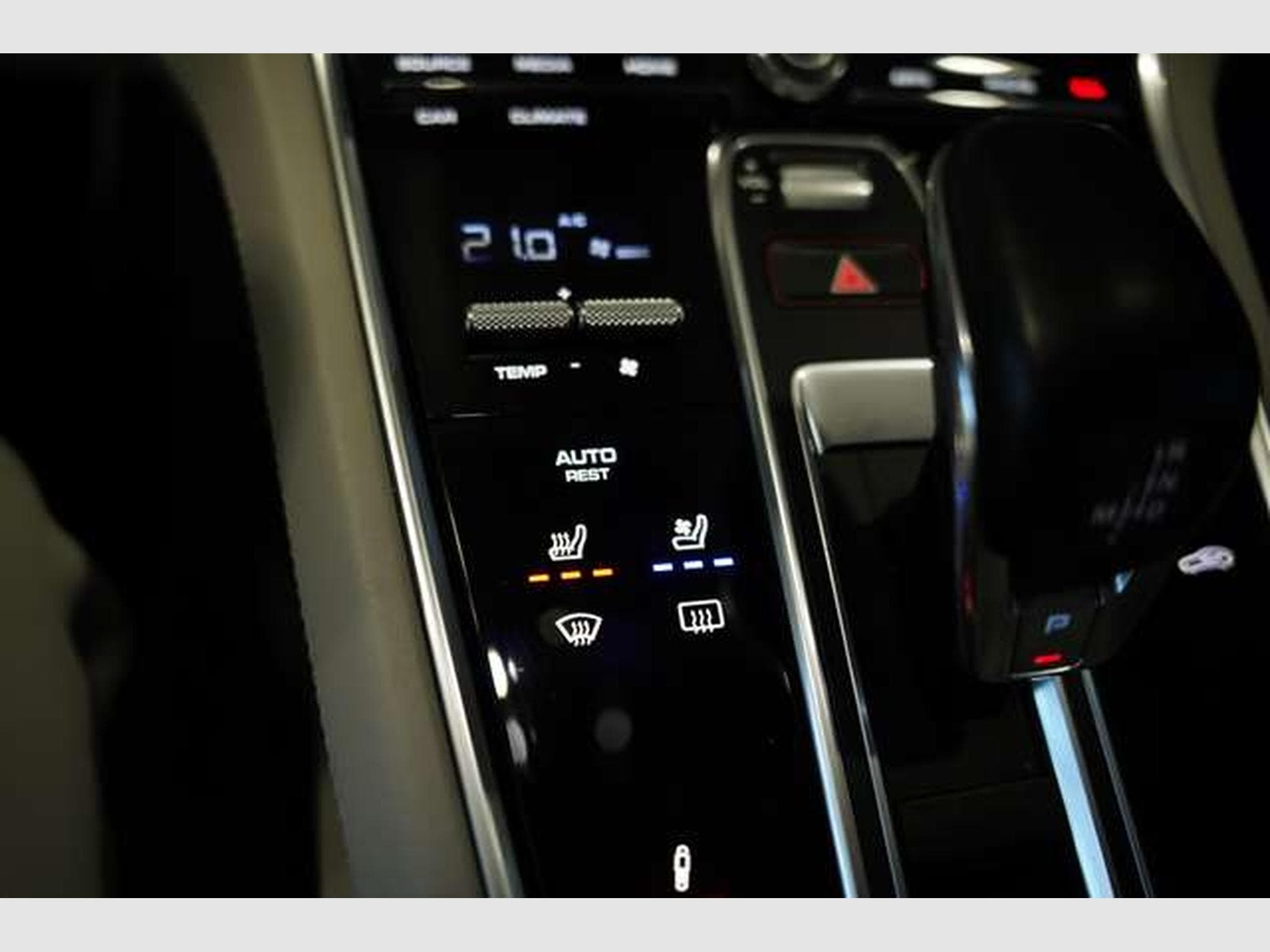 Porsche Panamera 4S *21*GTS-Paket*100%Voll*Chrono*S-AGA (2018) - Photo 33