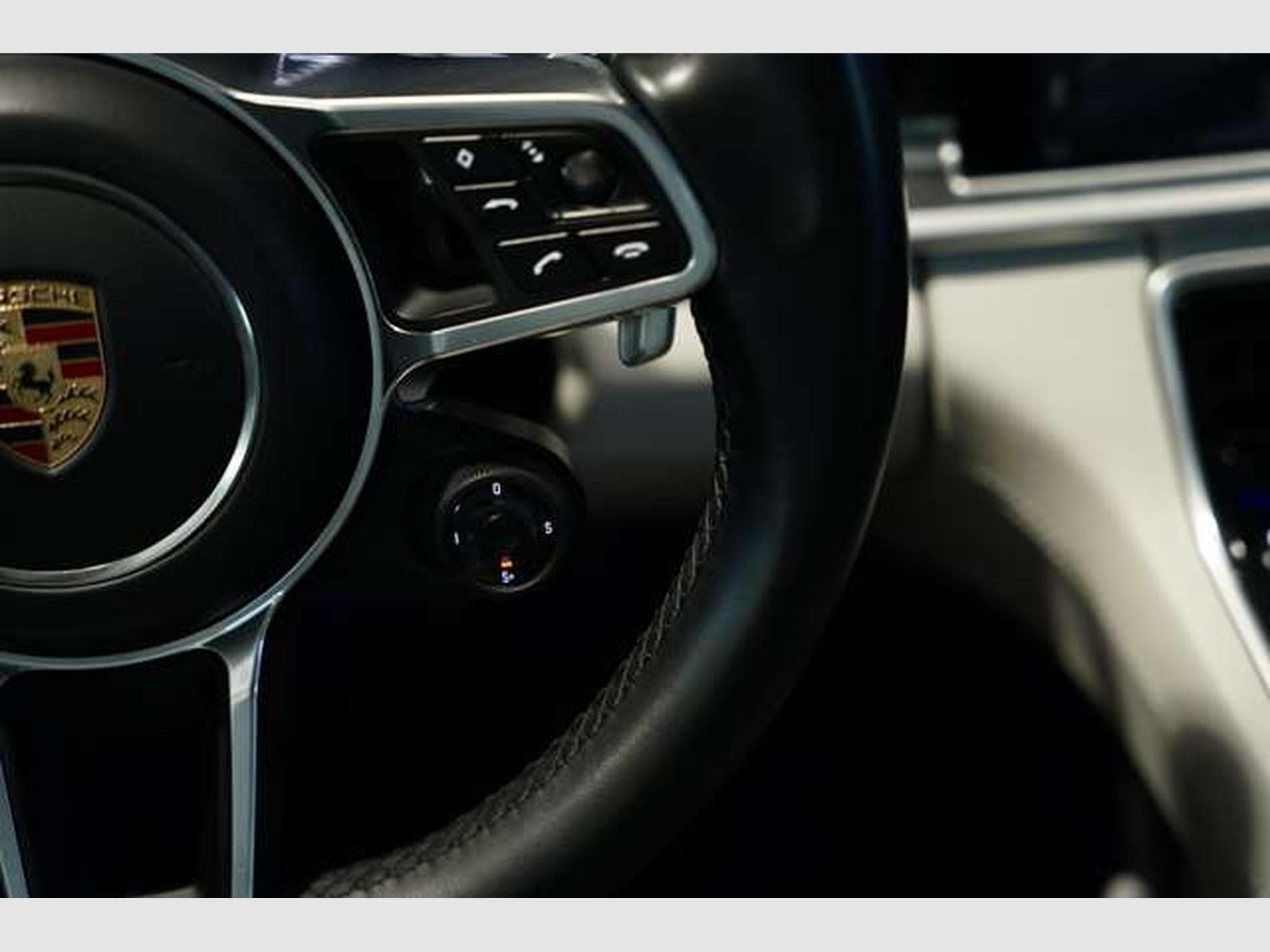 Porsche Panamera 4S *21*GTS-Paket*100%Voll*Chrono*S-AGA (2018) - Photo 44