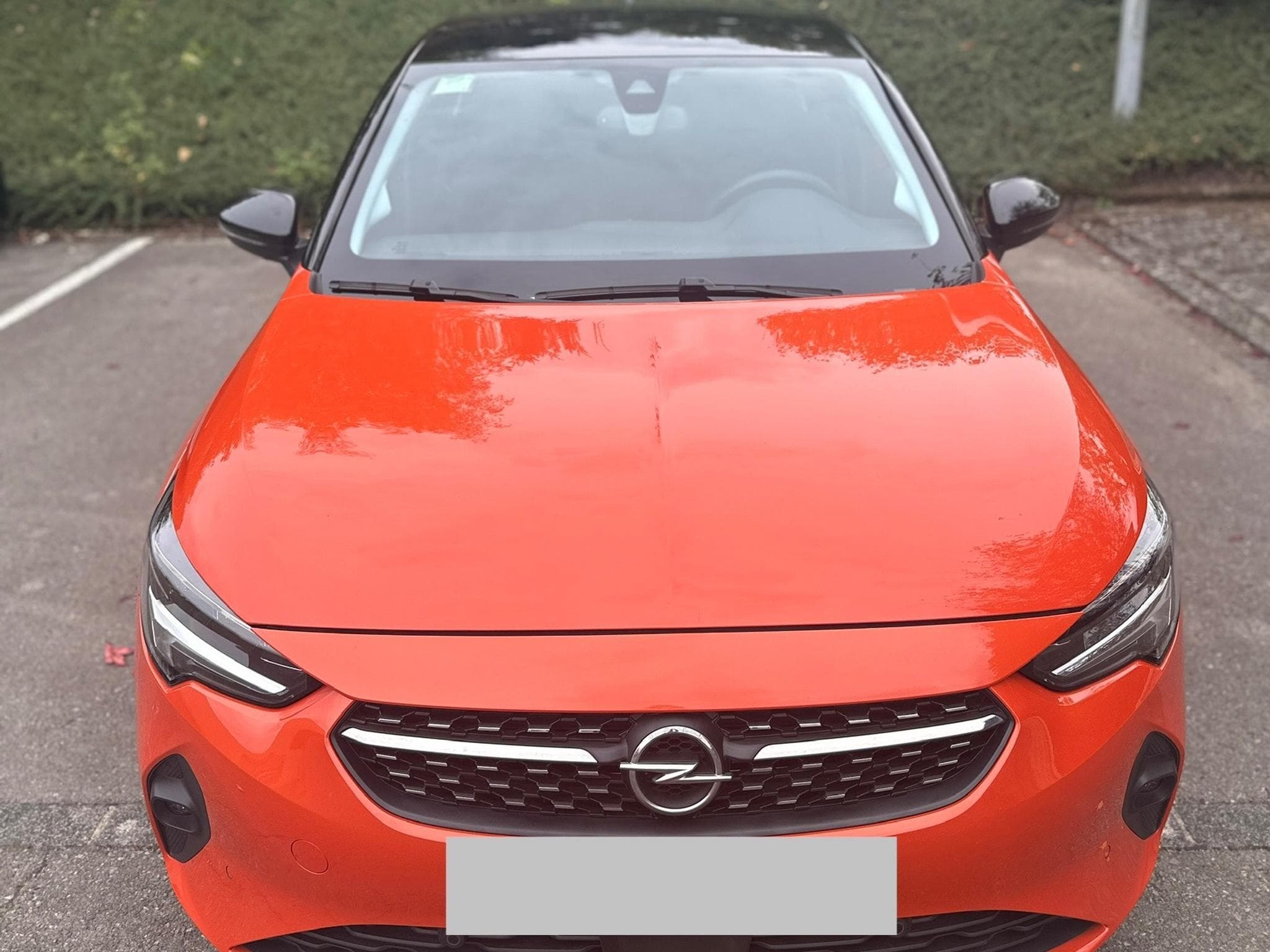 Opel Corsa (2020) - Photo 1