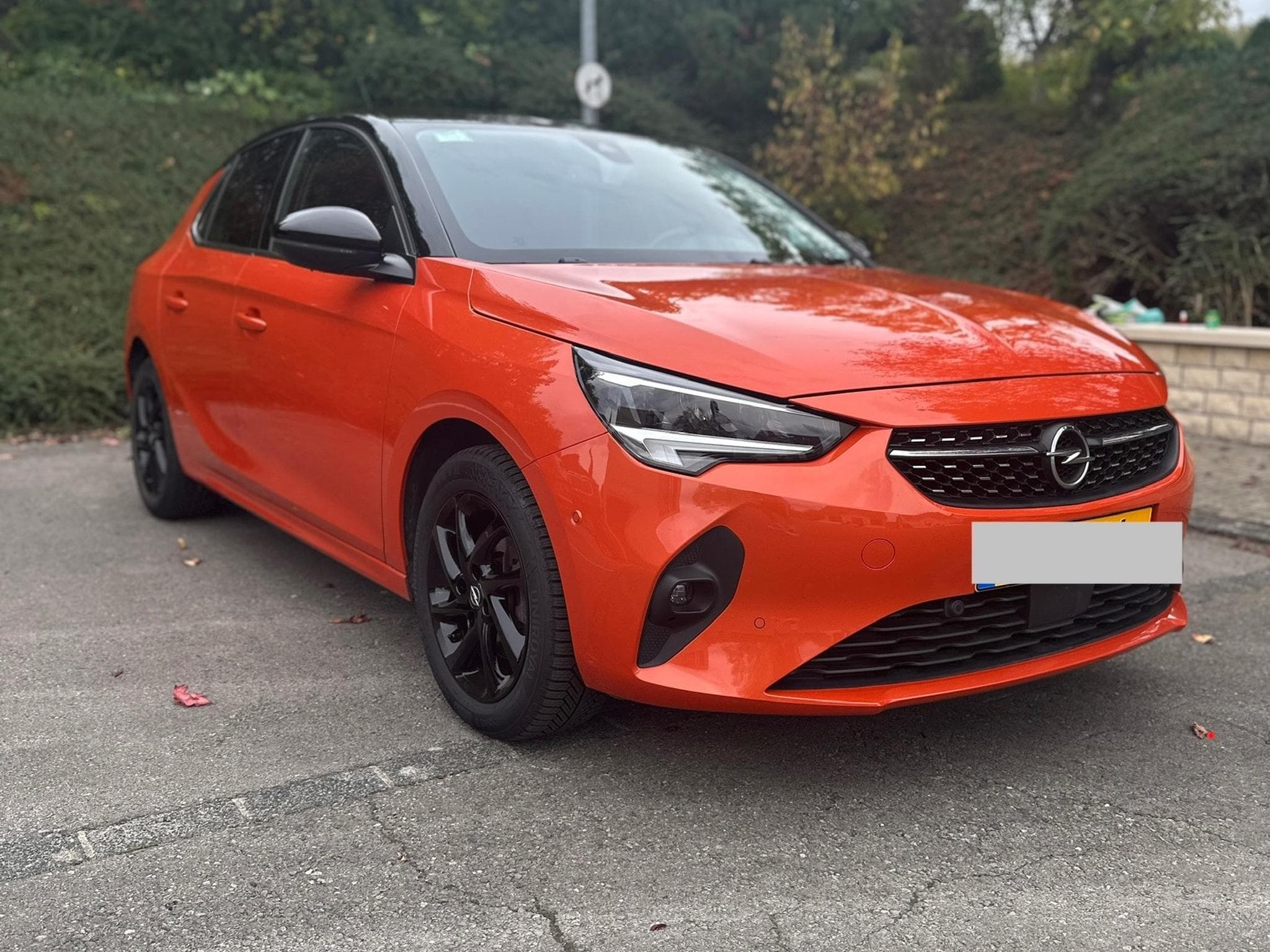 Opel Corsa (2020) - Photo 2