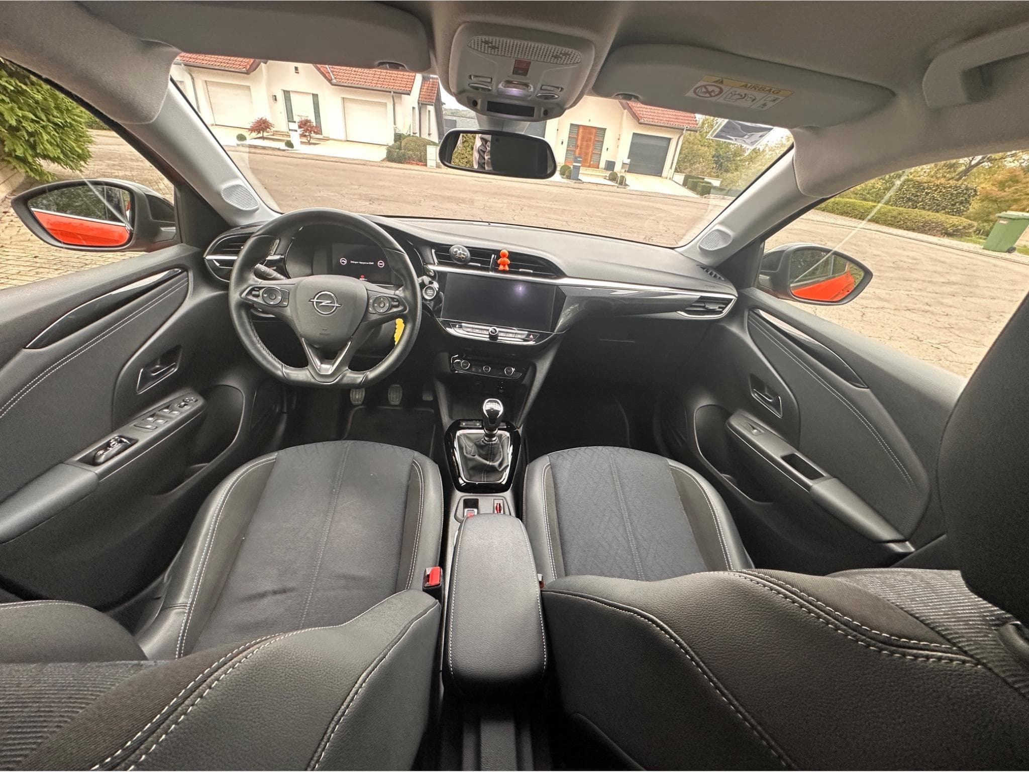 Opel Corsa (2020) - Photo 4