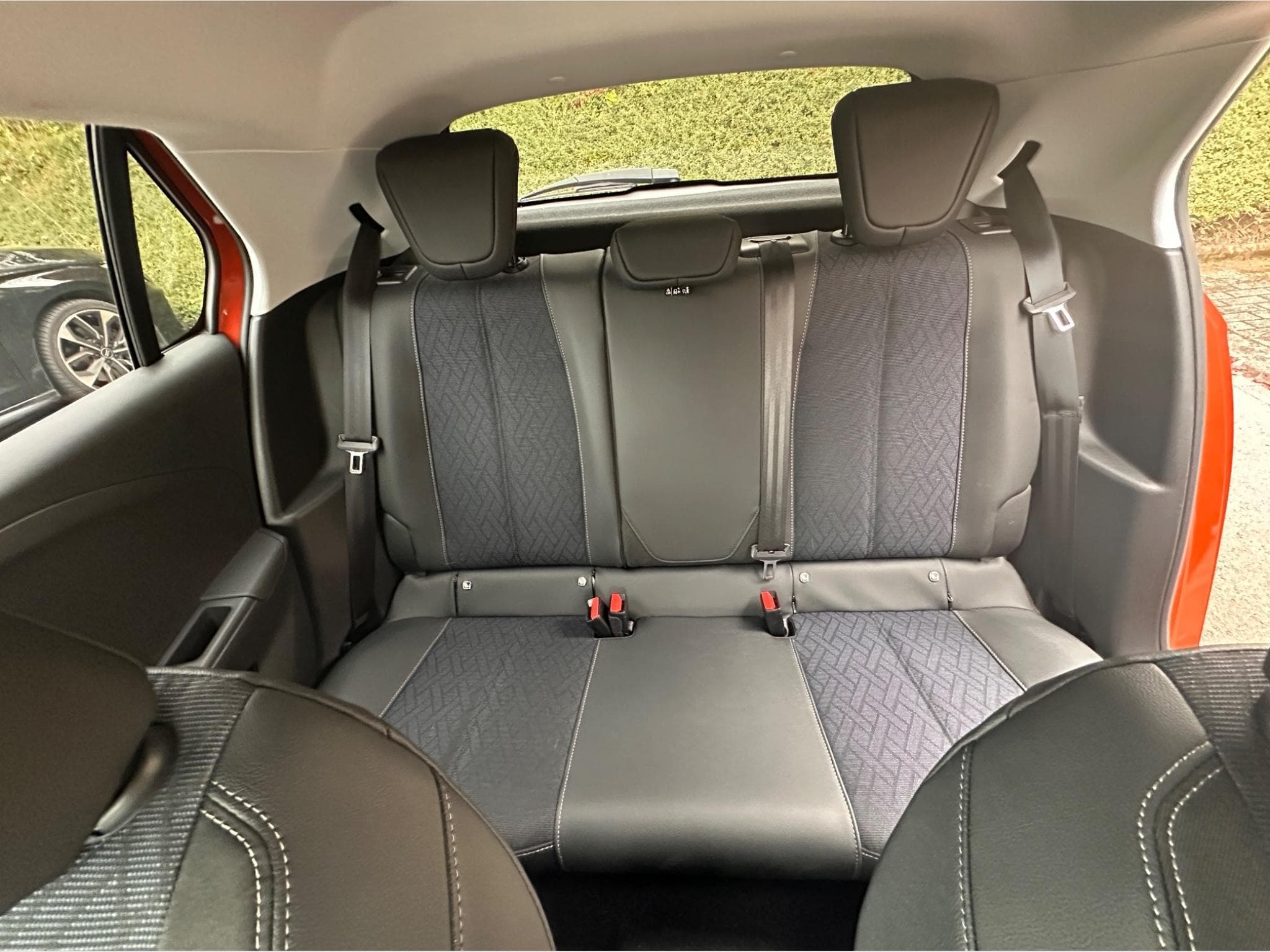 Opel Corsa (2020) - Photo 5
