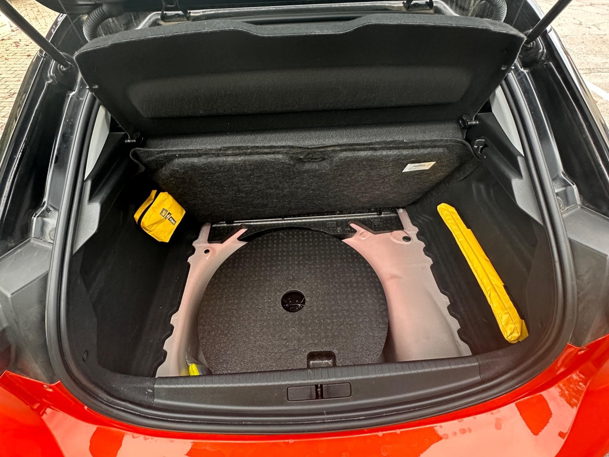 Opel Corsa (2020) - Photo 6