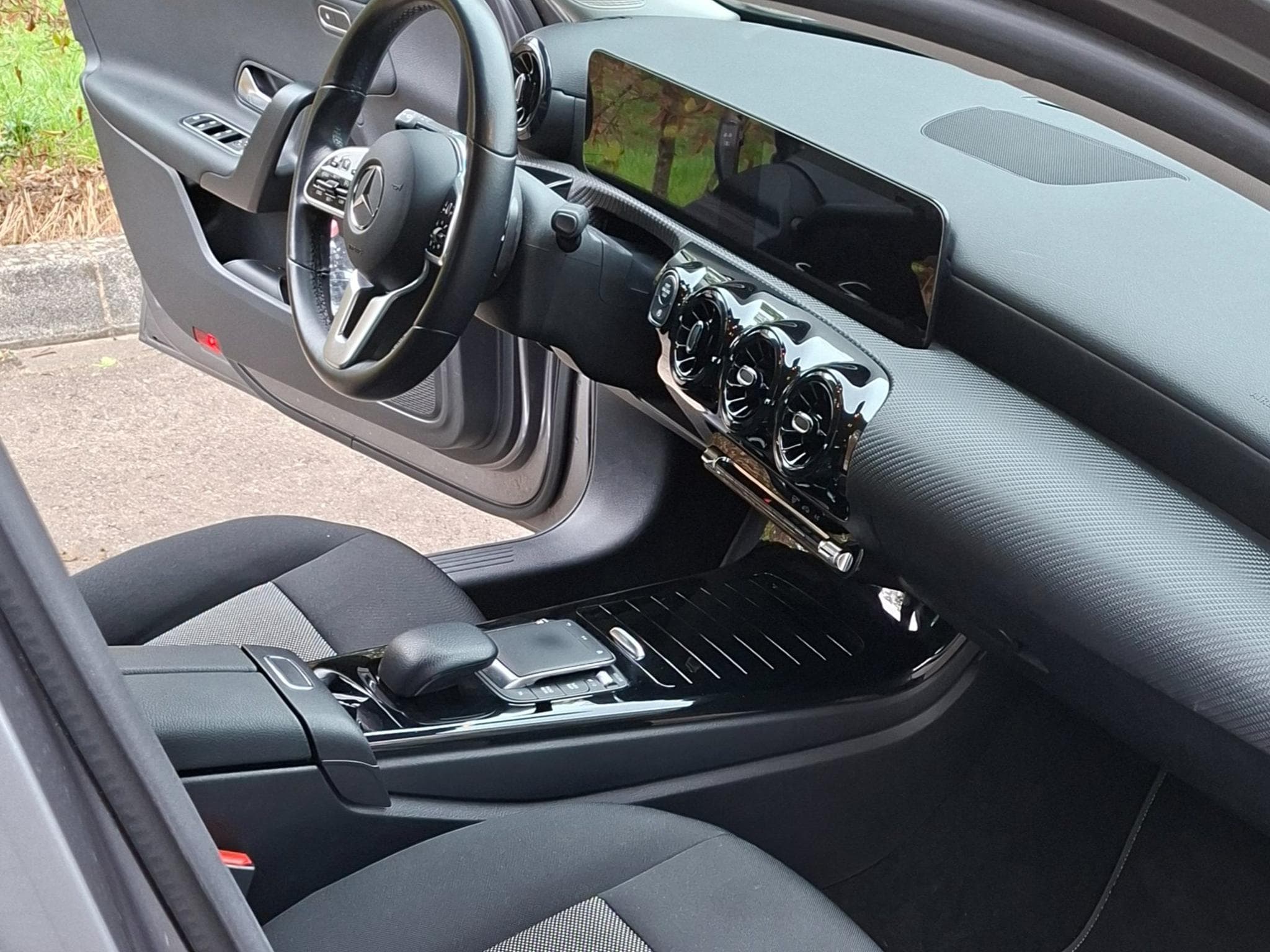 Mercedes A 180 (2021) - Photo 7