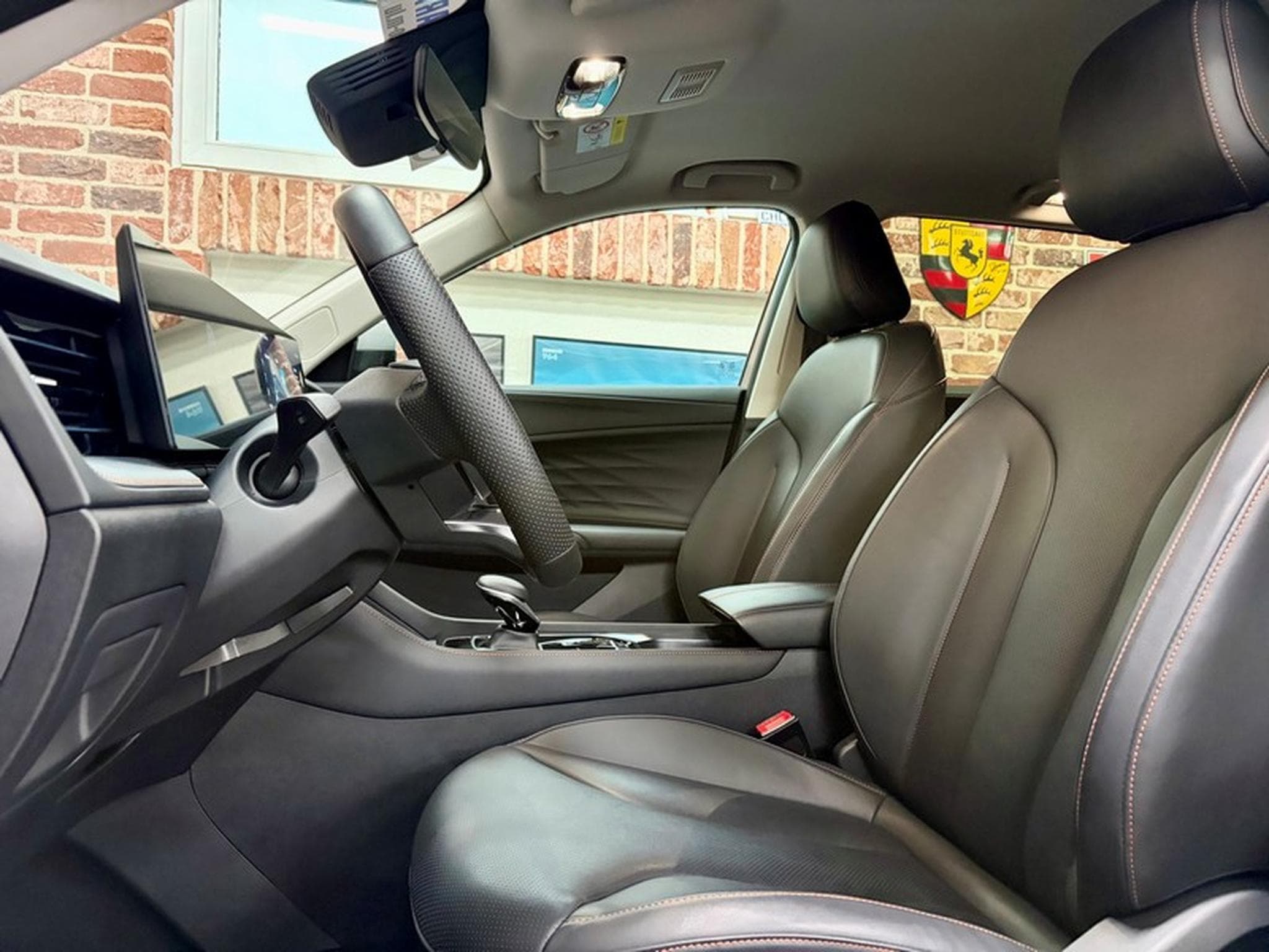 MG HS HS 1.5 T-GDi 170cv Auto LUXURY (2025) - Photo 5