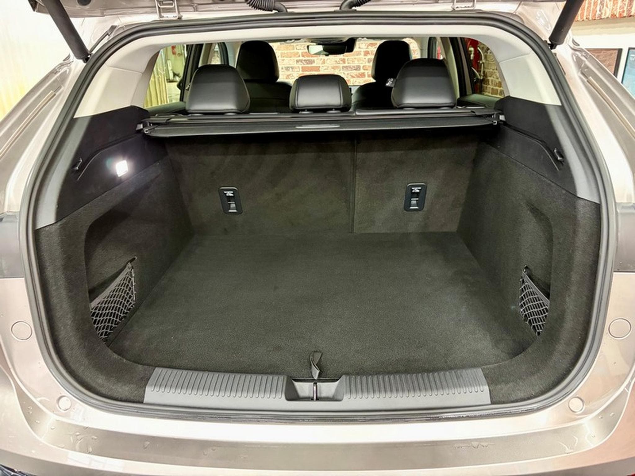 MG HS HS 1.5 T-GDi 170cv Auto LUXURY (2025) - Photo 7