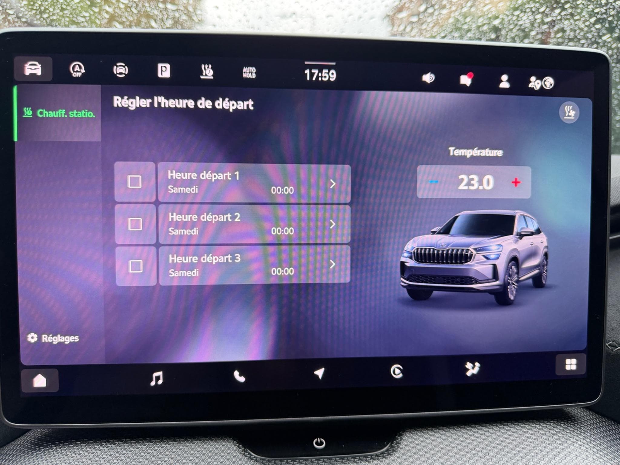 Skoda Kodiaq Sportline (2025) - Photo 13