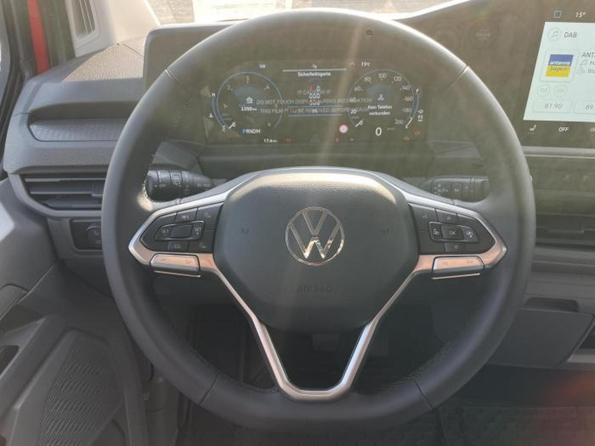 VW T7 kurzer Radstand (2026) - Foto 12